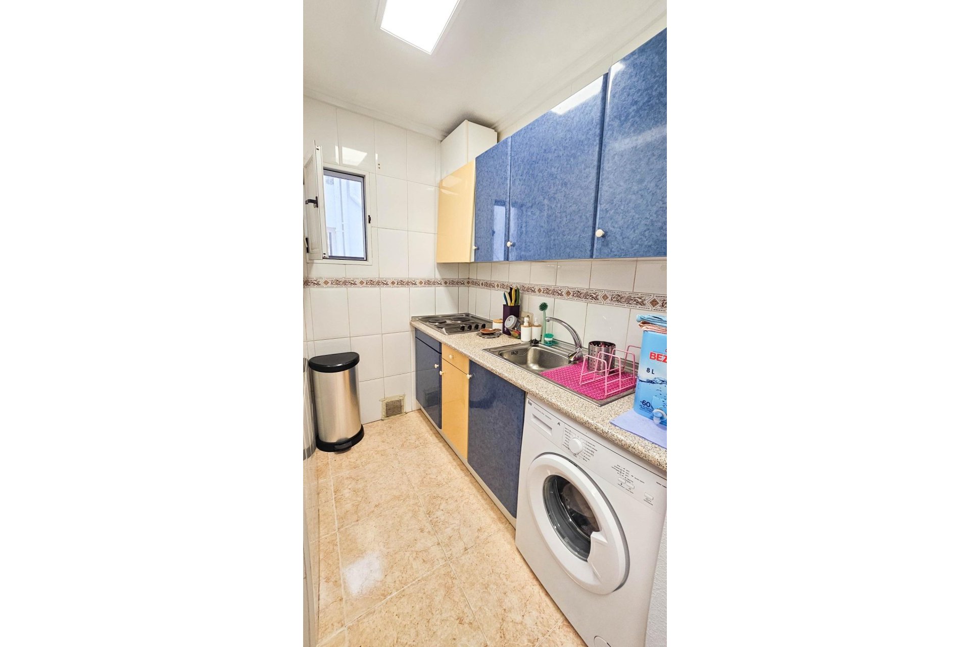 Revente - Apartment -
Torrevieja - Centro