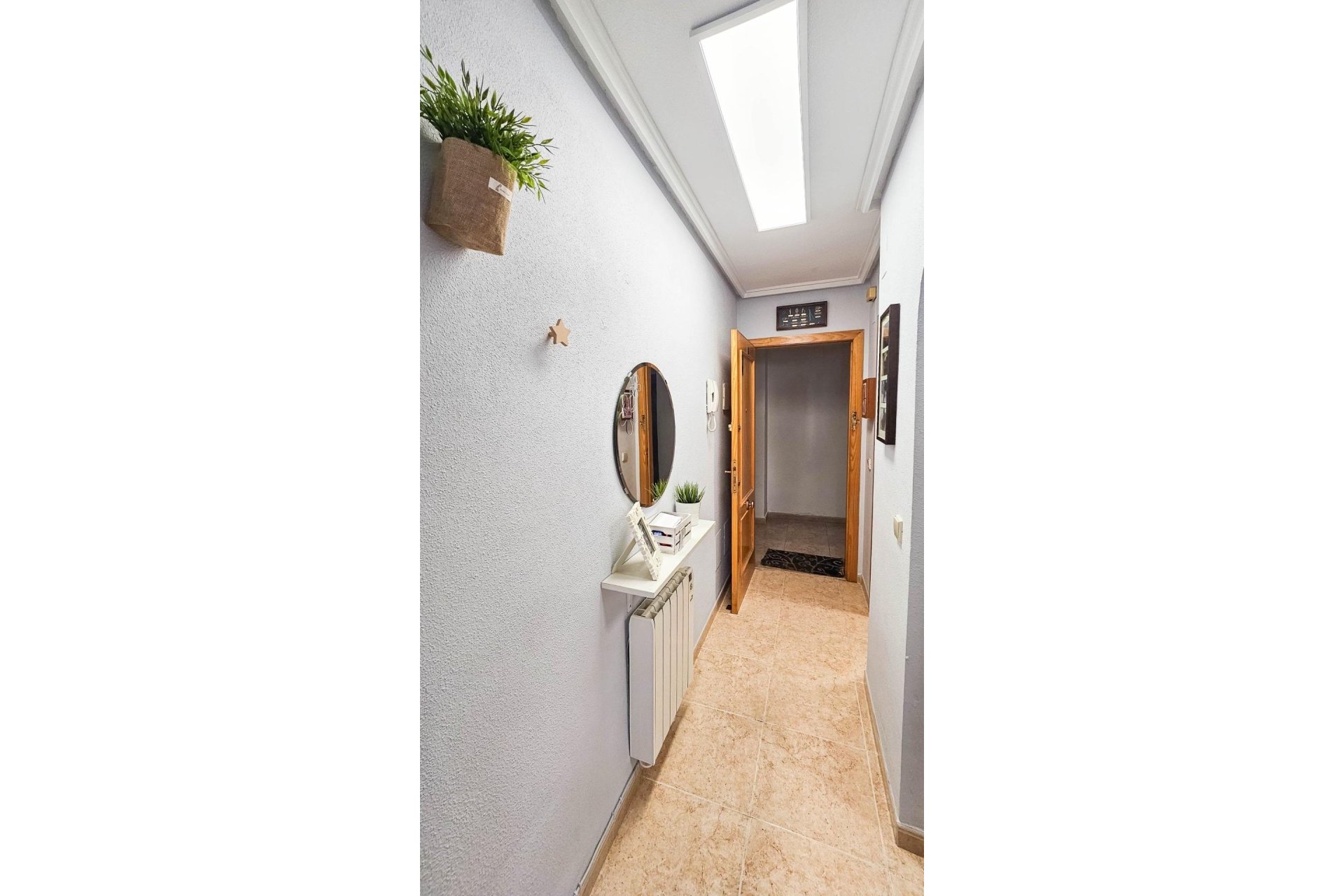 Revente - Apartment -
Torrevieja - Centro