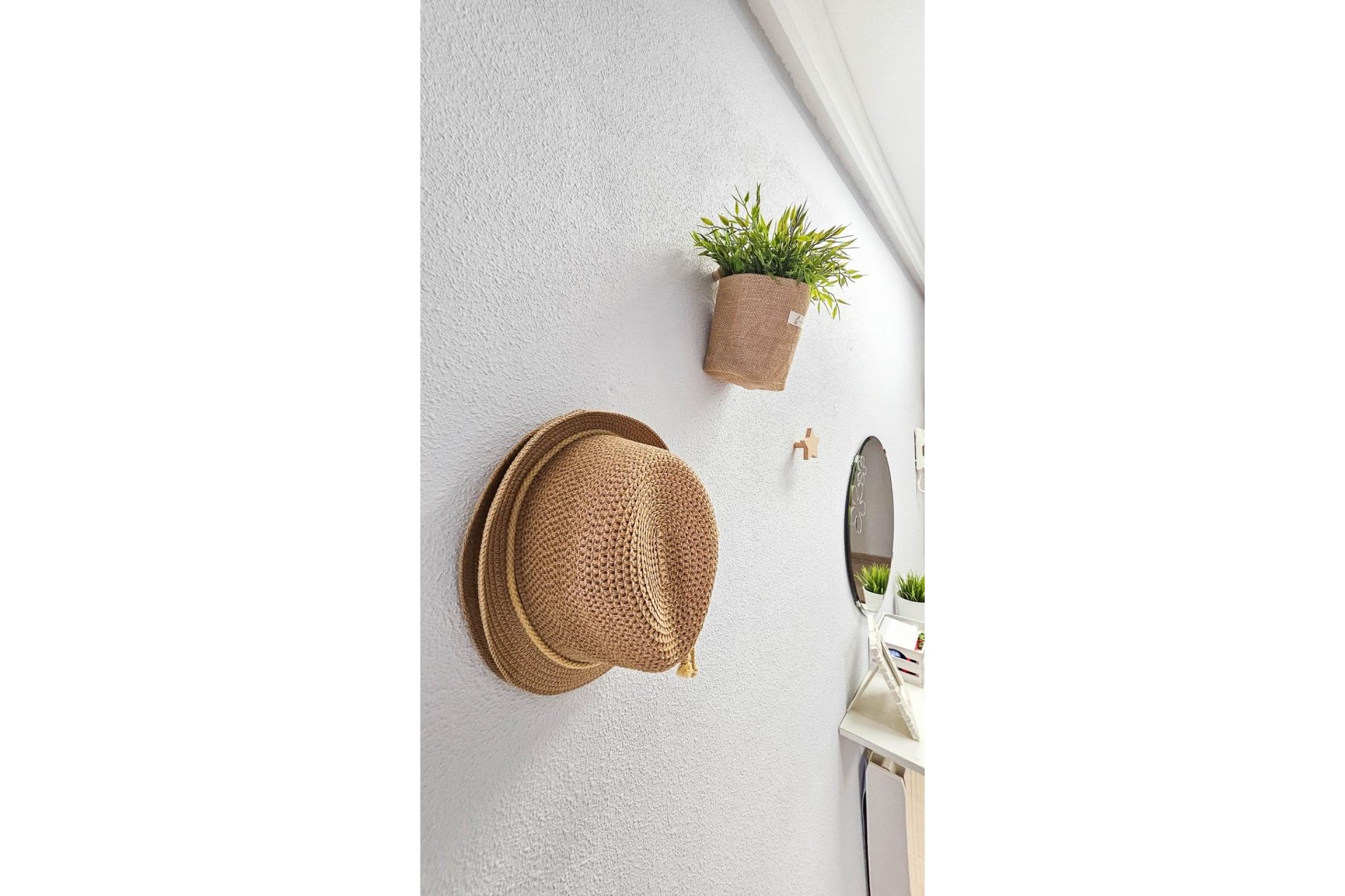 Revente - Apartment -
Torrevieja - Centro