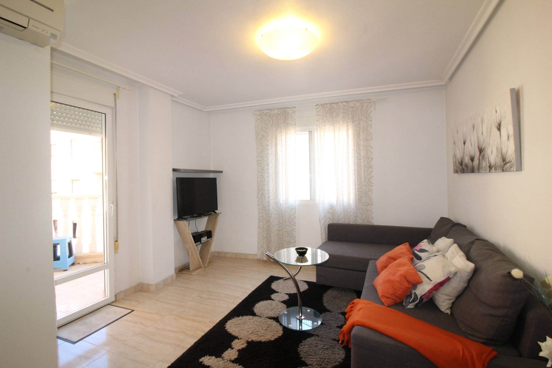 Revente - Apartment -
Torrevieja - Centro