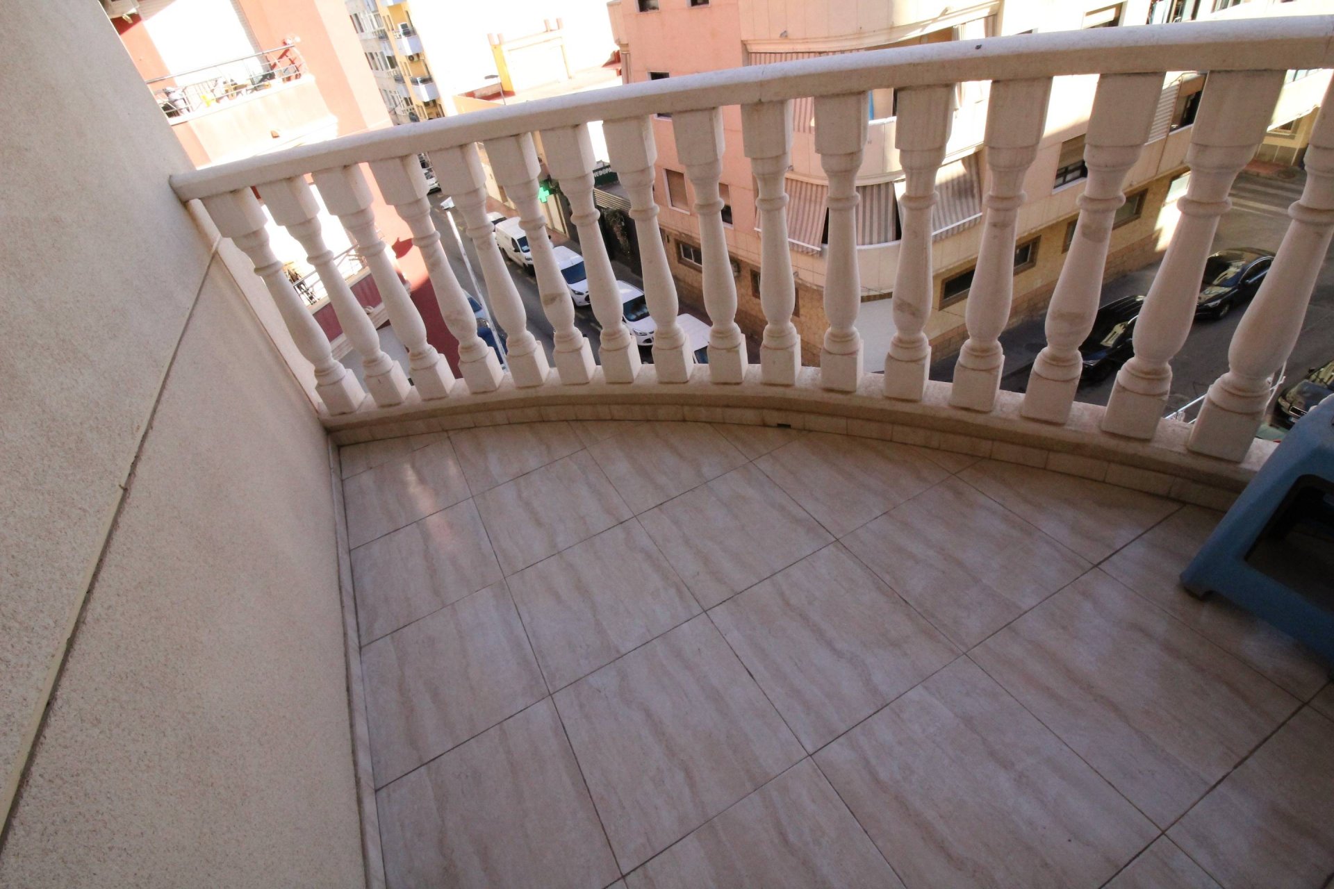Revente - Apartment -
Torrevieja - Centro