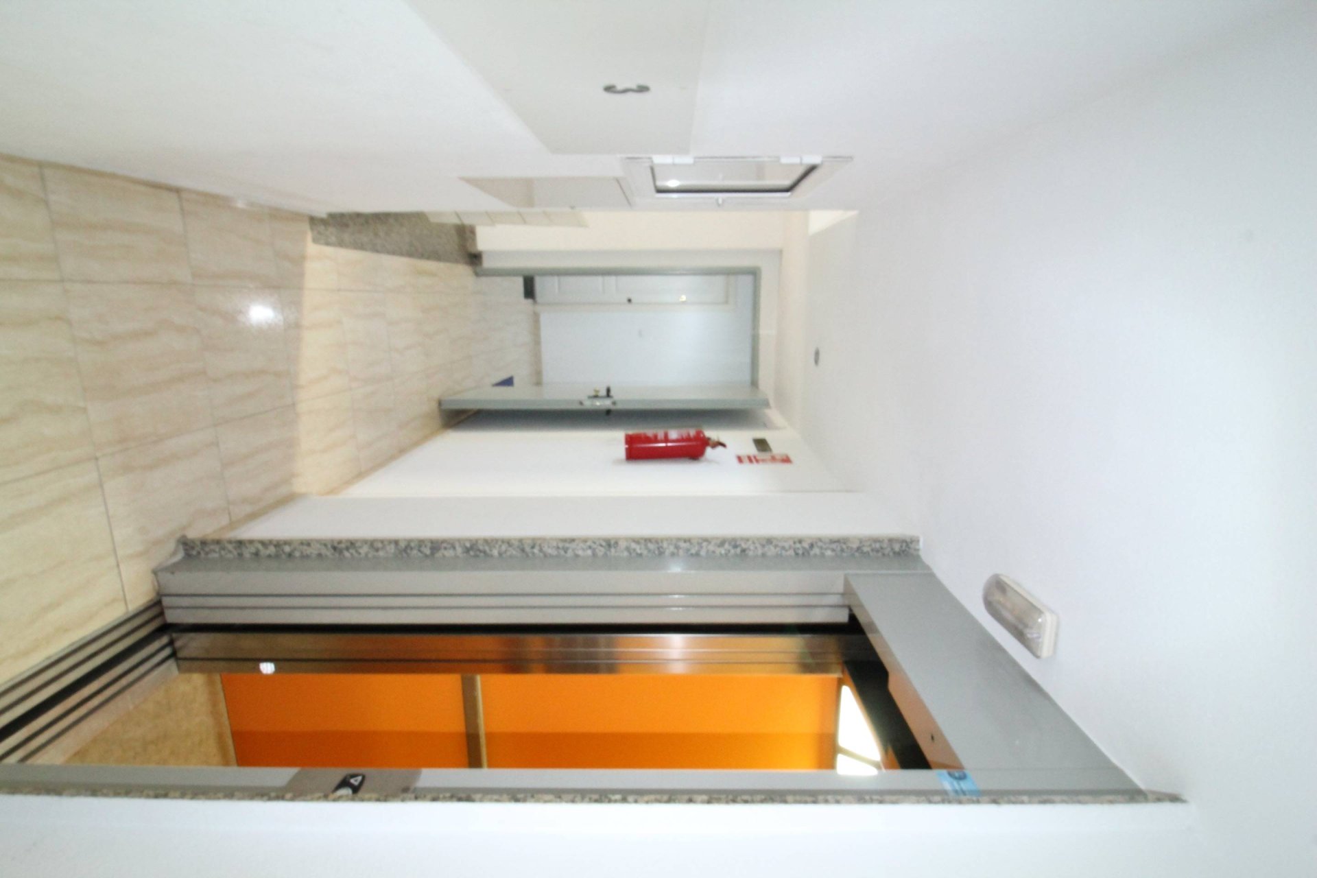 Revente - Apartment -
Torrevieja - Centro