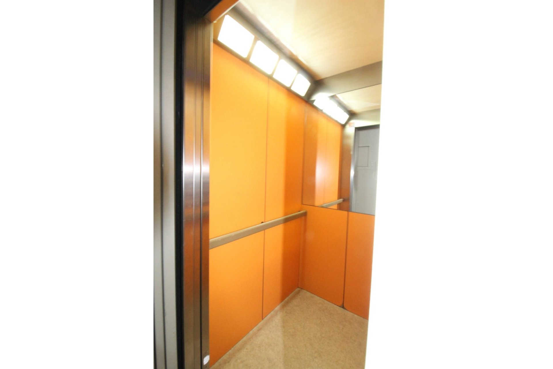 Revente - Apartment -
Torrevieja - Centro