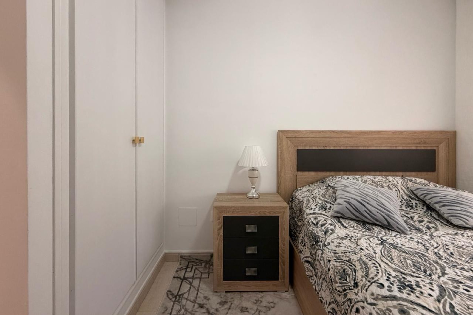 Revente - Apartment -
Torrevieja - Centro