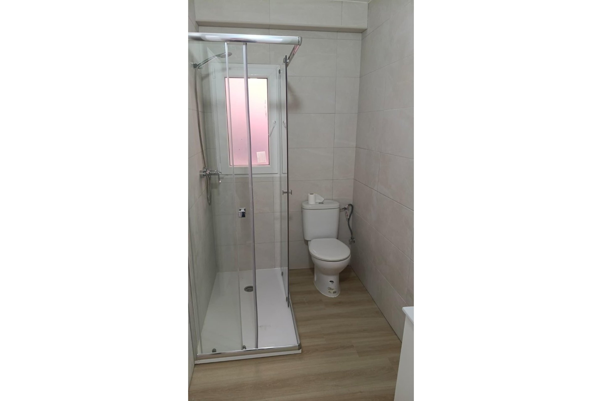 Revente - Apartment -
Torrevieja - Centro