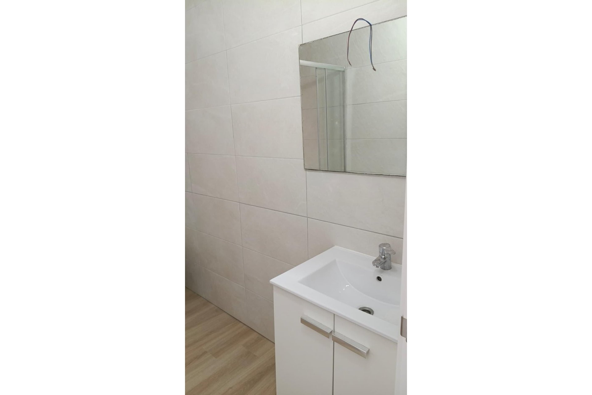 Revente - Apartment -
Torrevieja - Centro