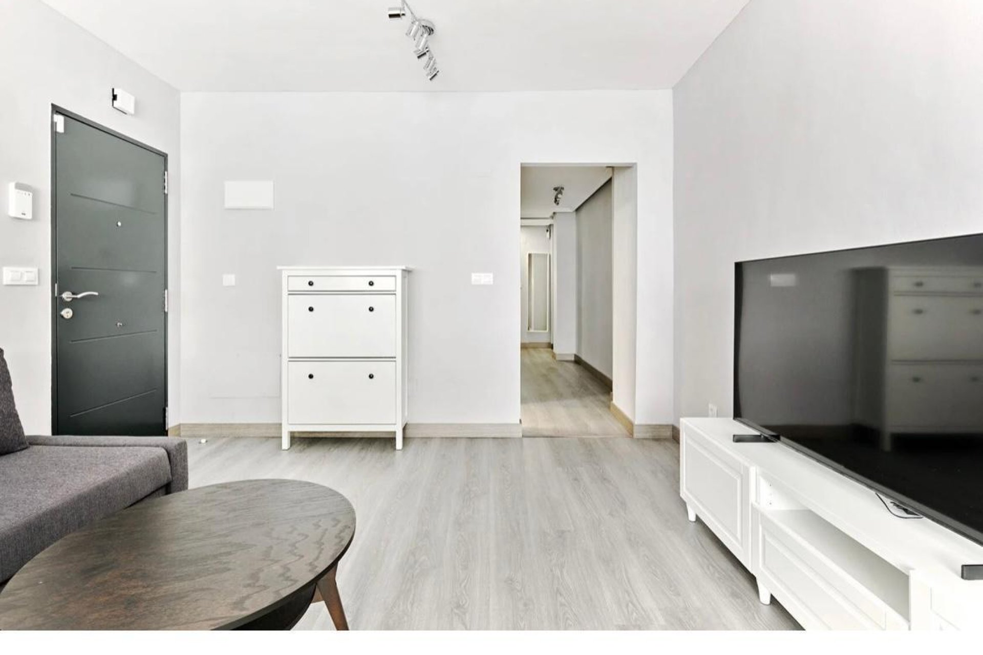 Revente - Apartment -
Torrevieja - Centro