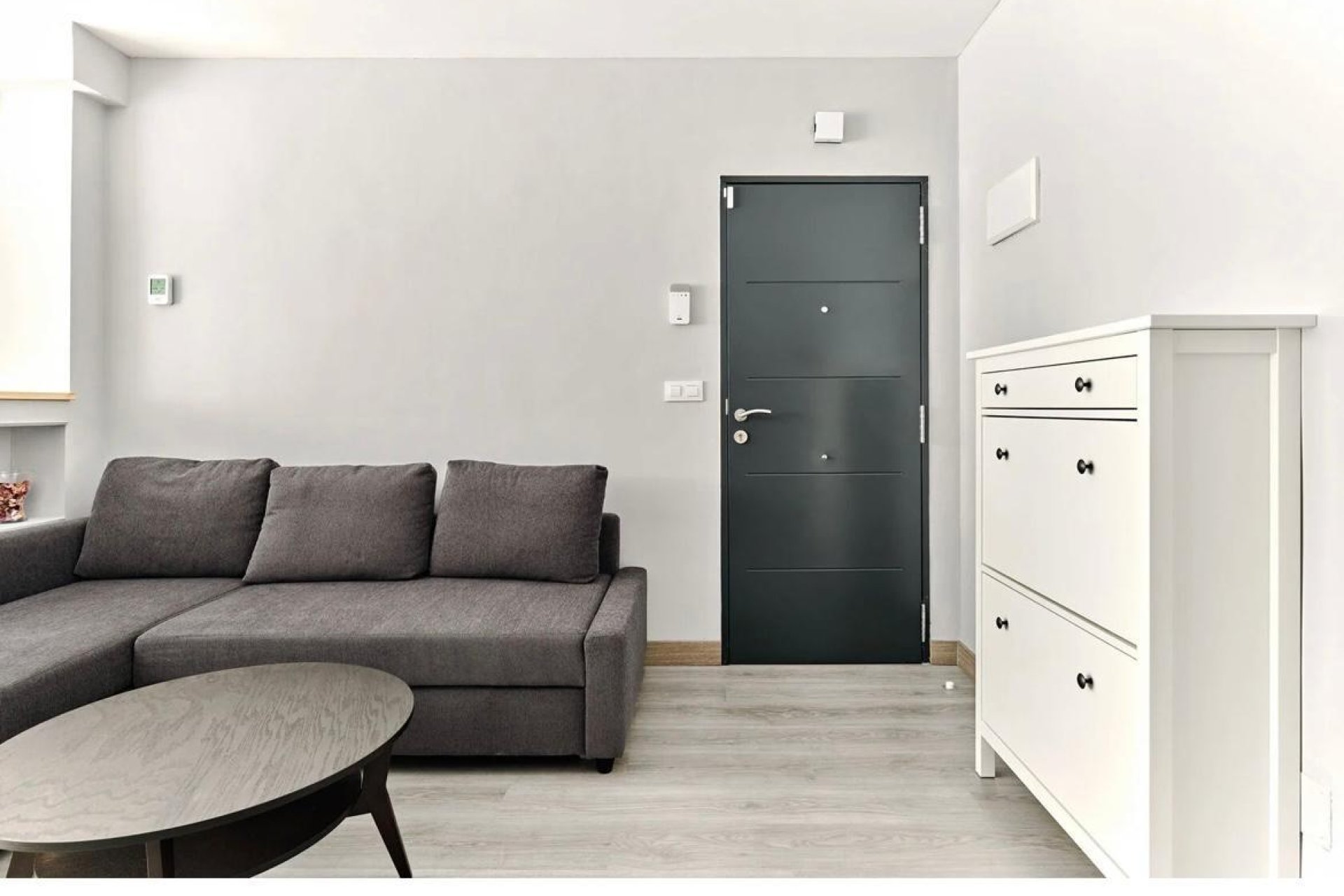 Revente - Apartment -
Torrevieja - Centro
