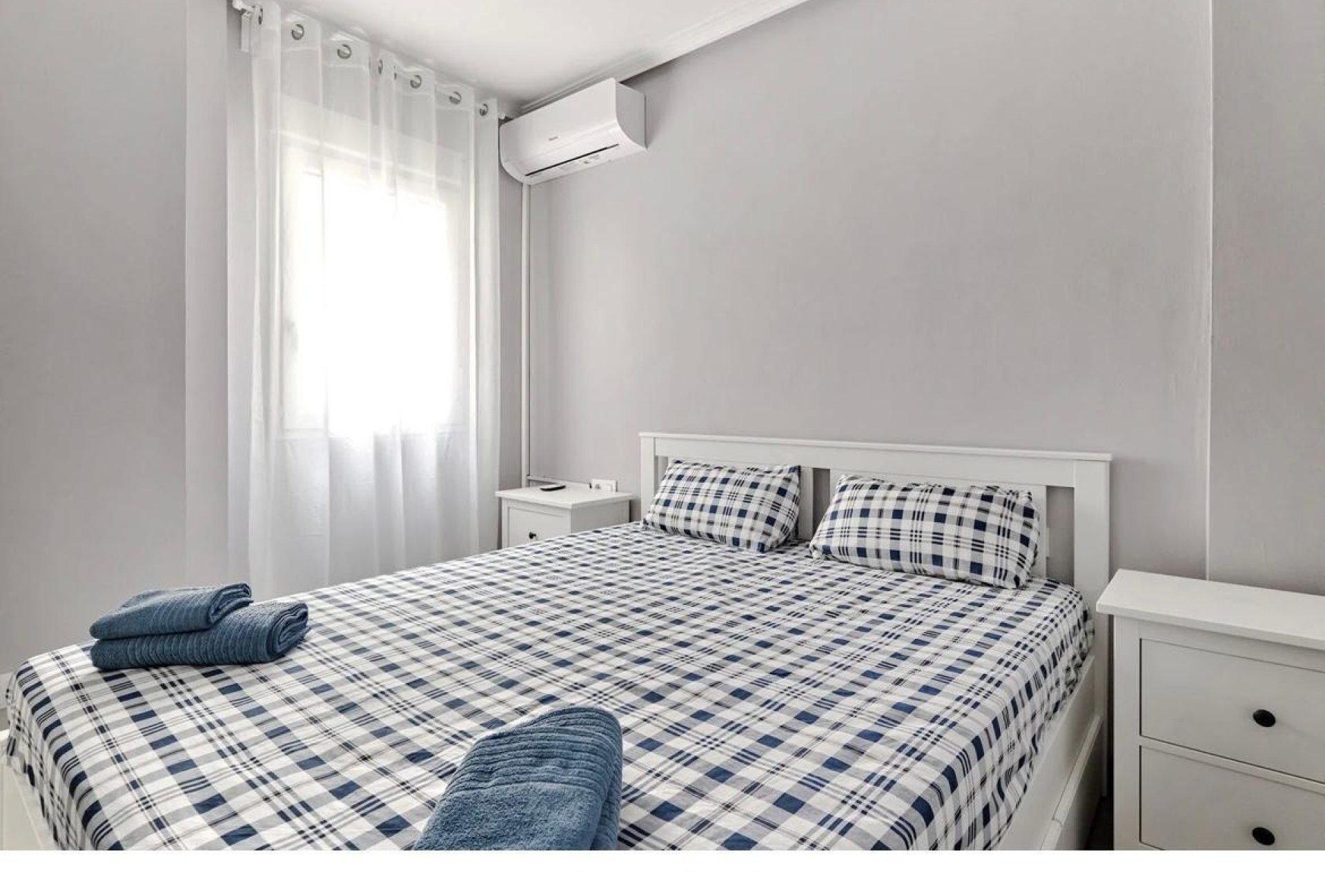 Revente - Apartment -
Torrevieja - Centro