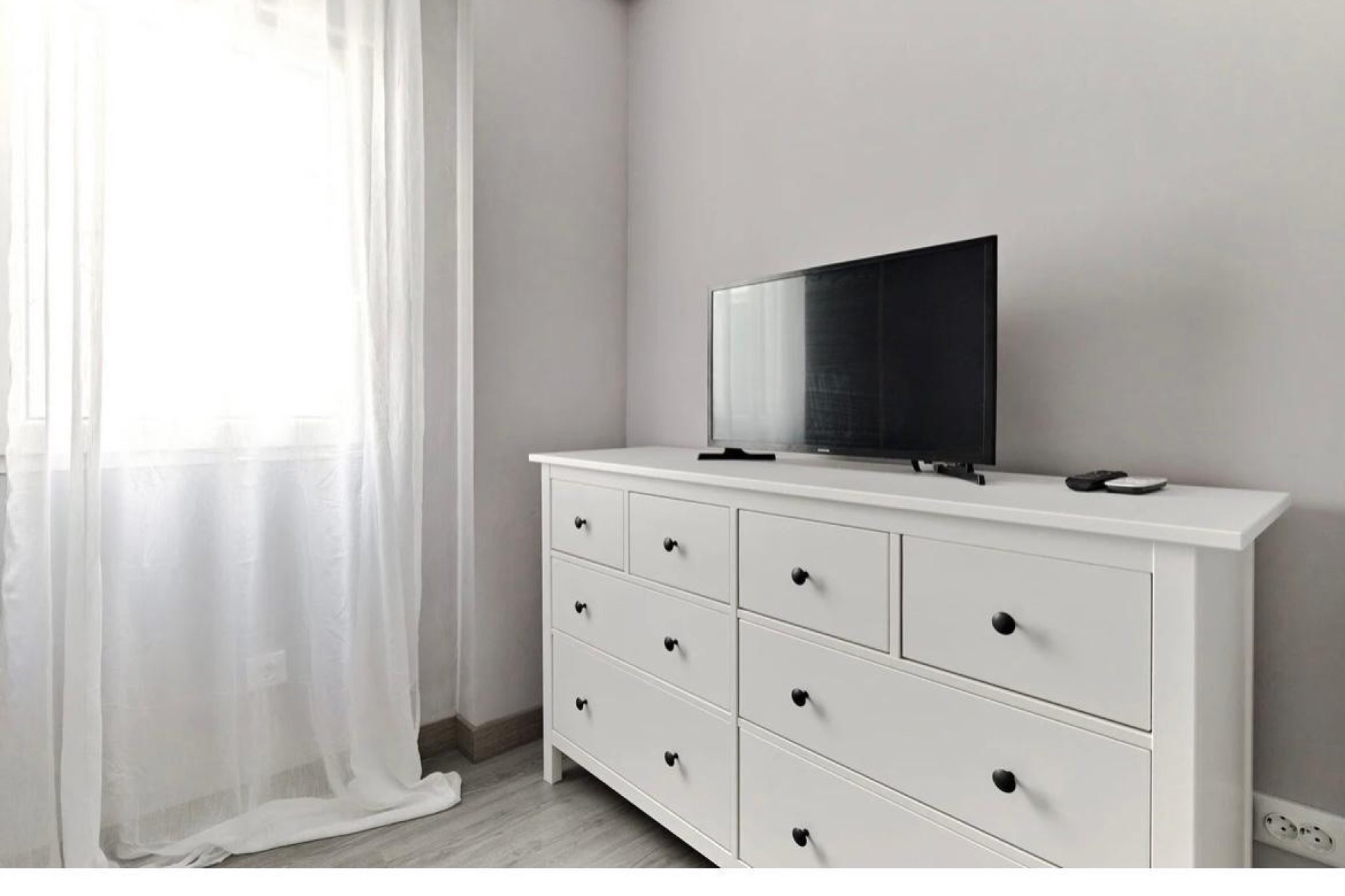 Revente - Apartment -
Torrevieja - Centro