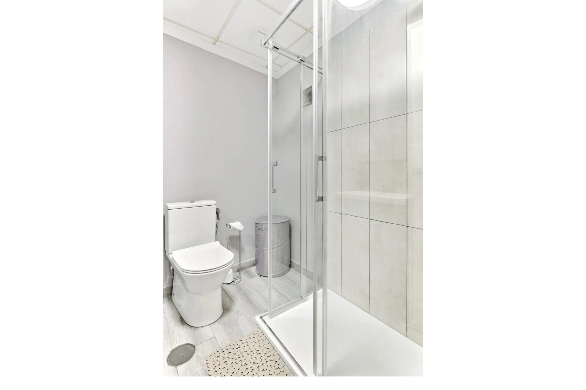 Revente - Apartment -
Torrevieja - Centro