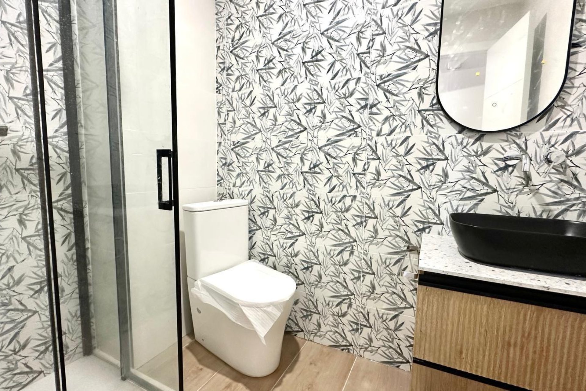 Revente - Apartment -
Torrevieja - Centro