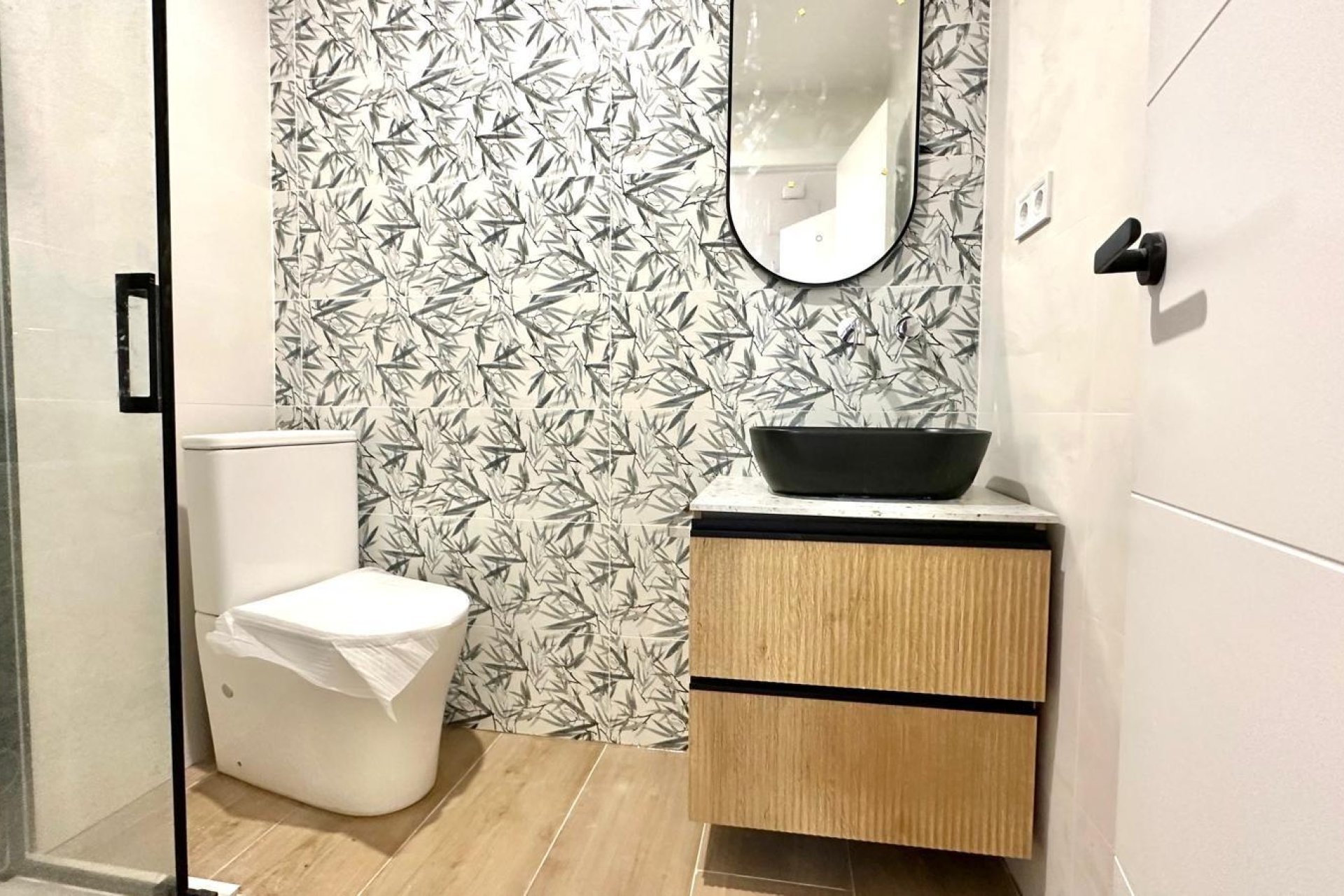 Revente - Apartment -
Torrevieja - Centro