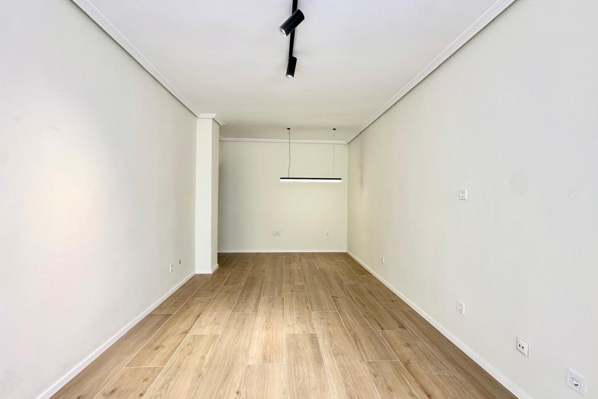 Revente - Apartment -
Torrevieja - Centro