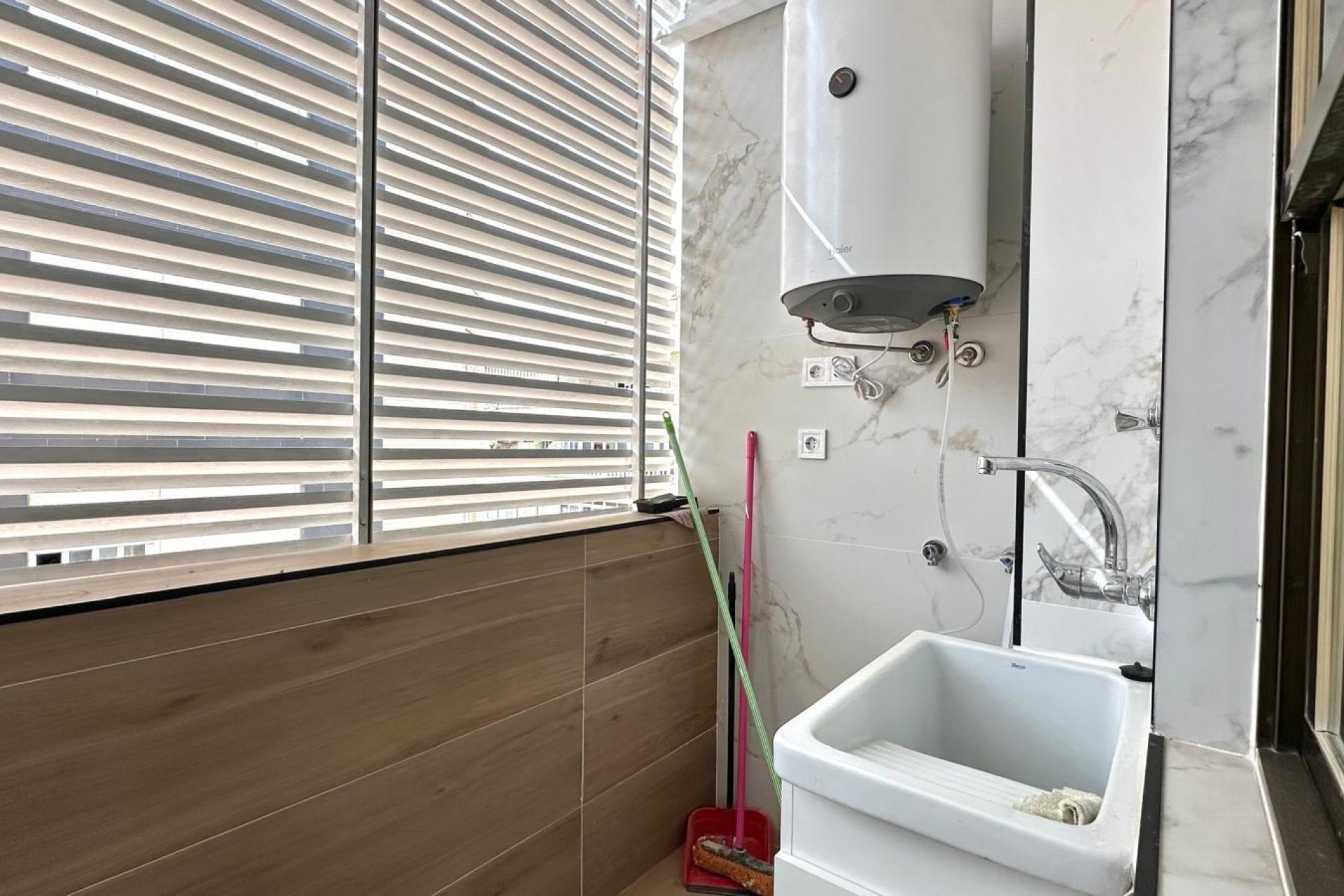 Revente - Apartment -
Torrevieja - Centro