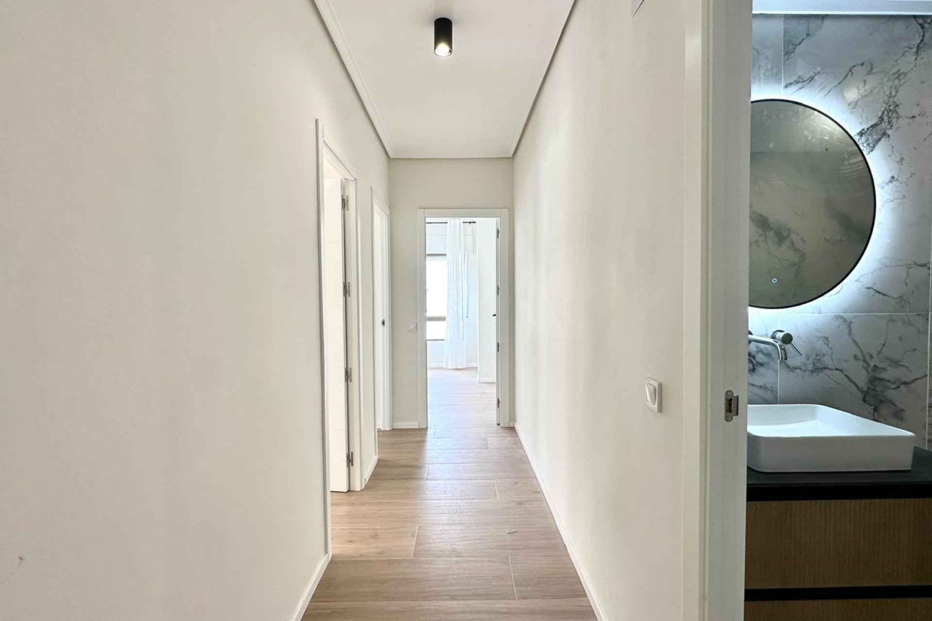 Revente - Apartment -
Torrevieja - Centro