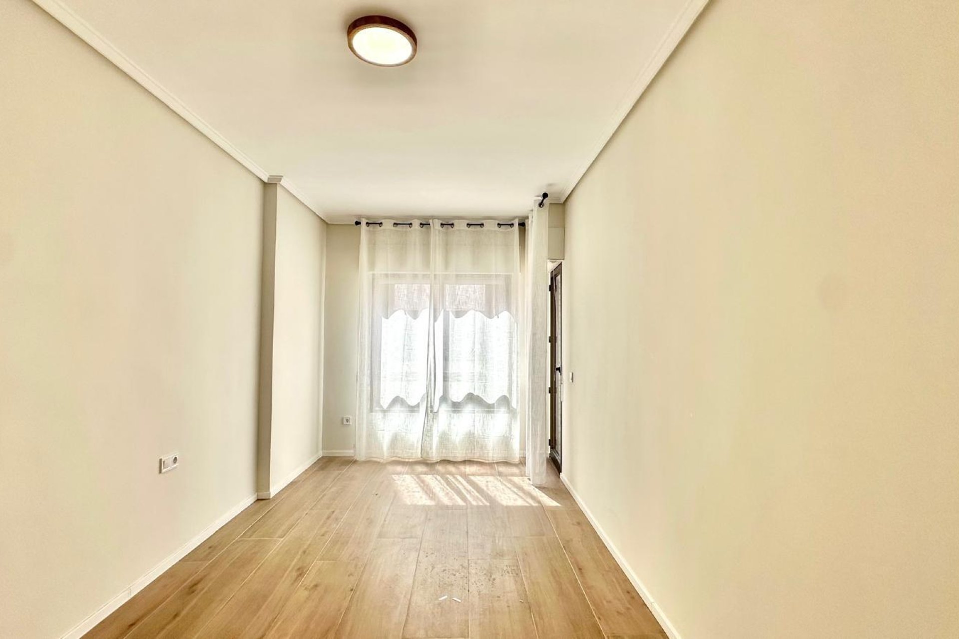 Revente - Apartment -
Torrevieja - Centro