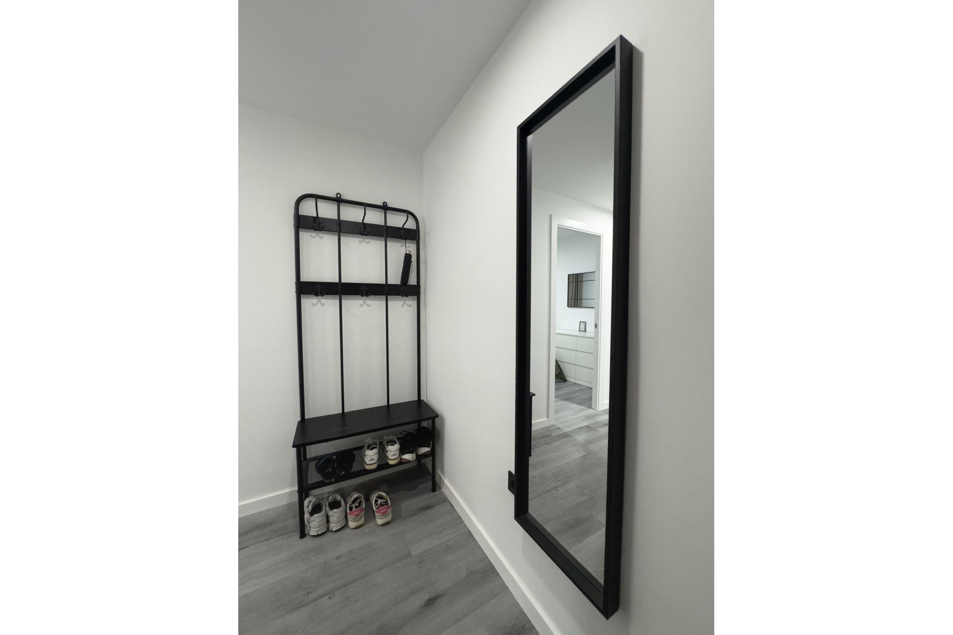 Revente - Apartment -
Torrevieja - Centro