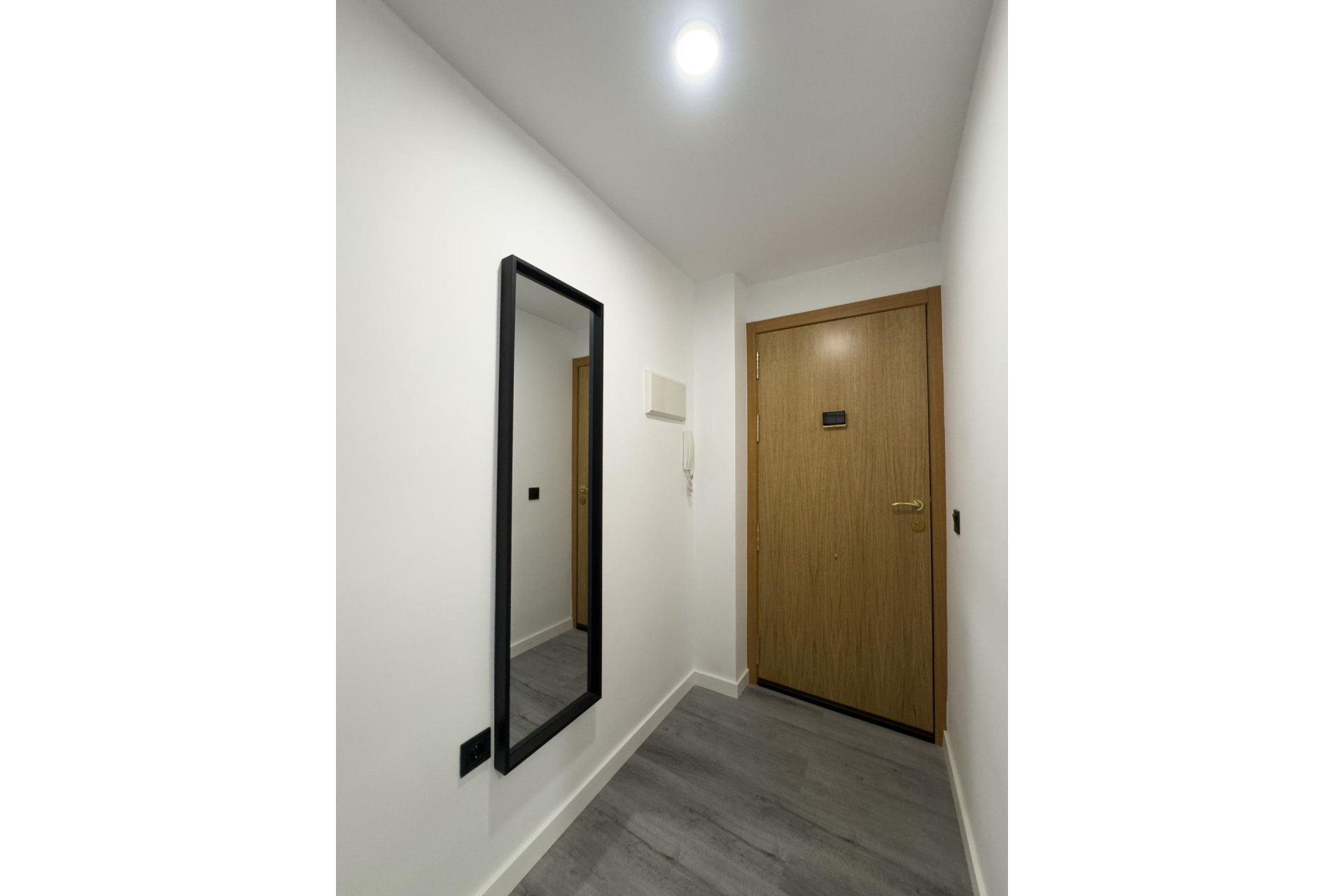 Revente - Apartment -
Torrevieja - Centro