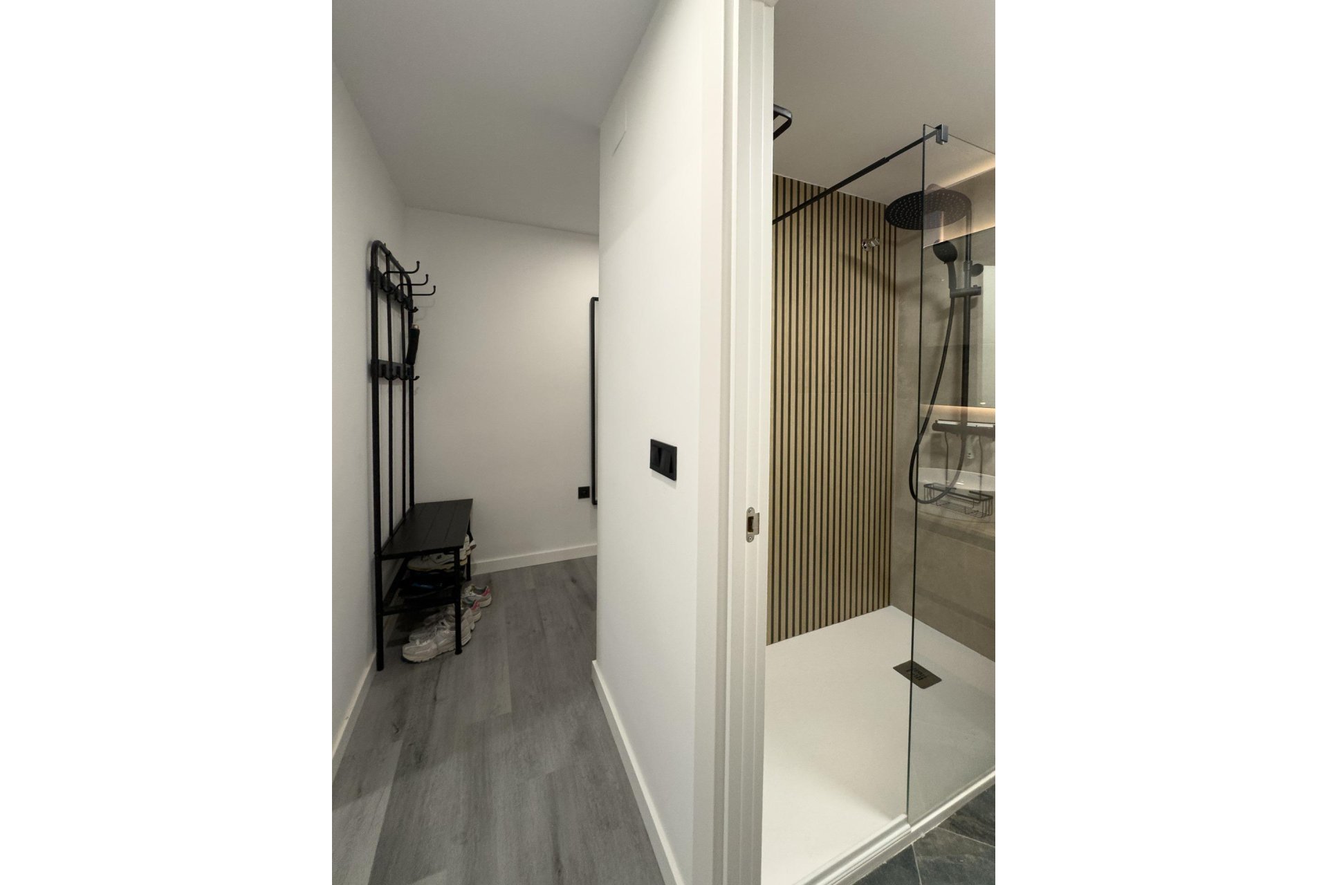 Revente - Apartment -
Torrevieja - Centro