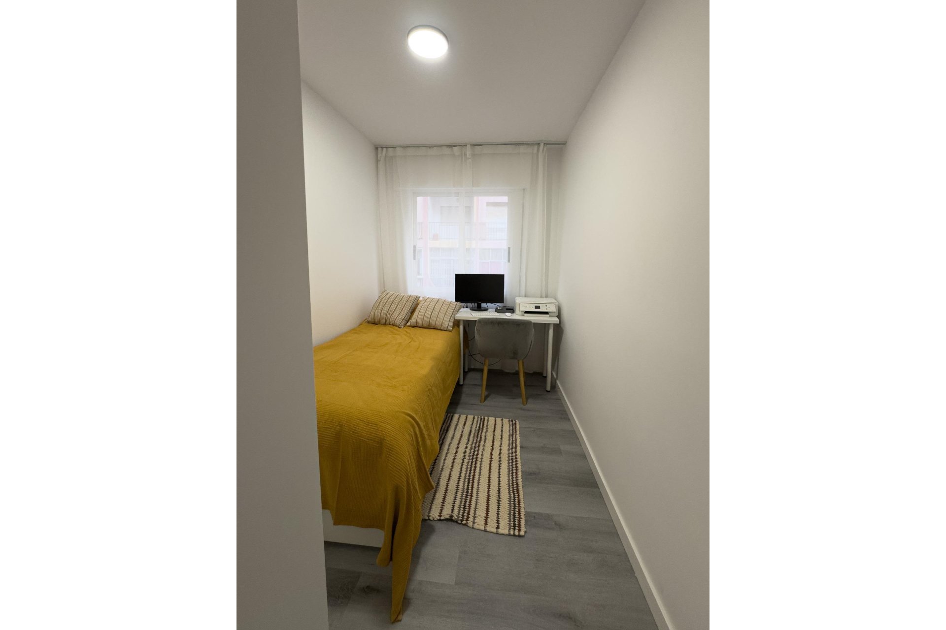 Revente - Apartment -
Torrevieja - Centro