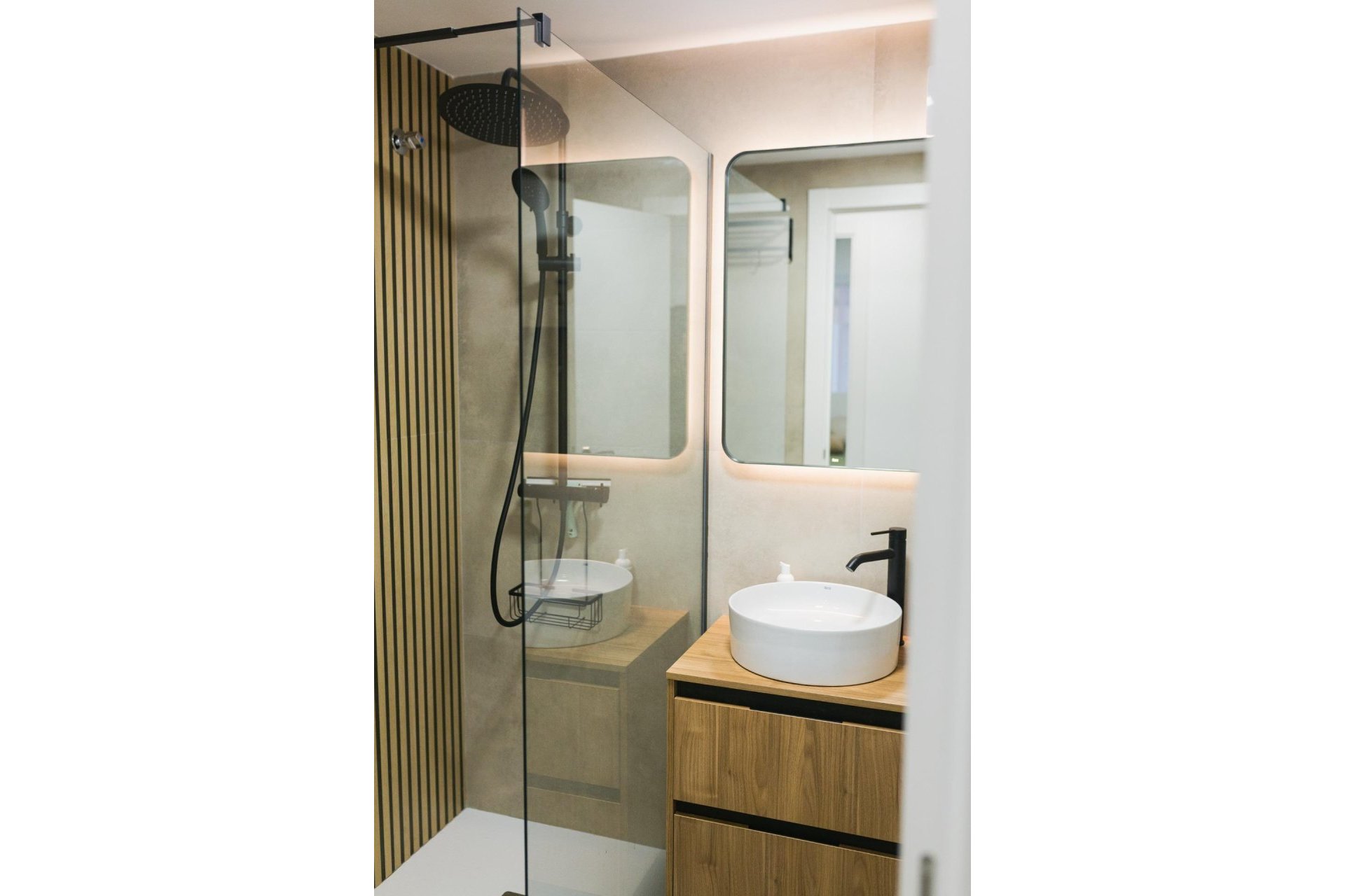 Revente - Apartment -
Torrevieja - Centro