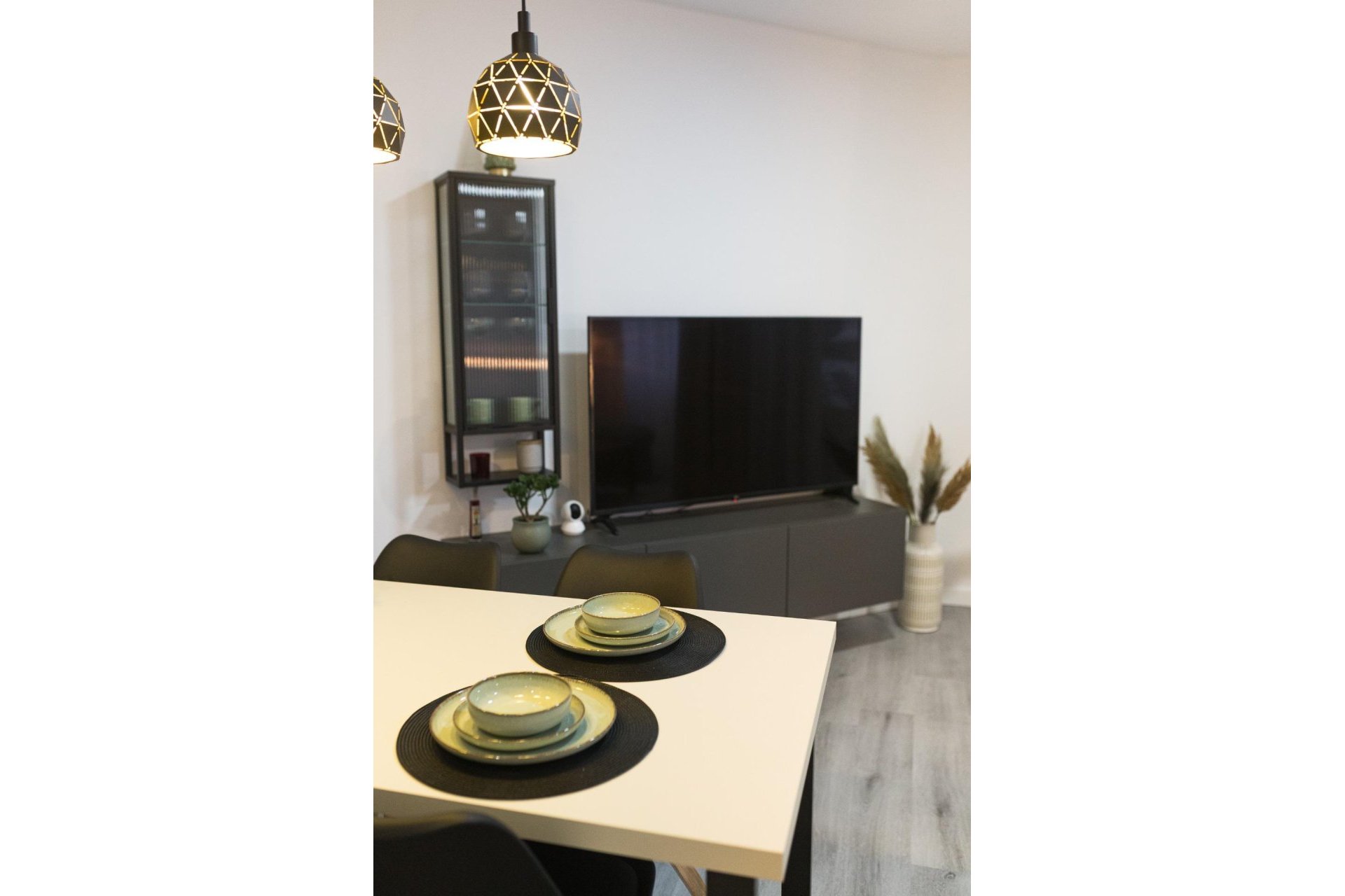 Revente - Apartment -
Torrevieja - Centro