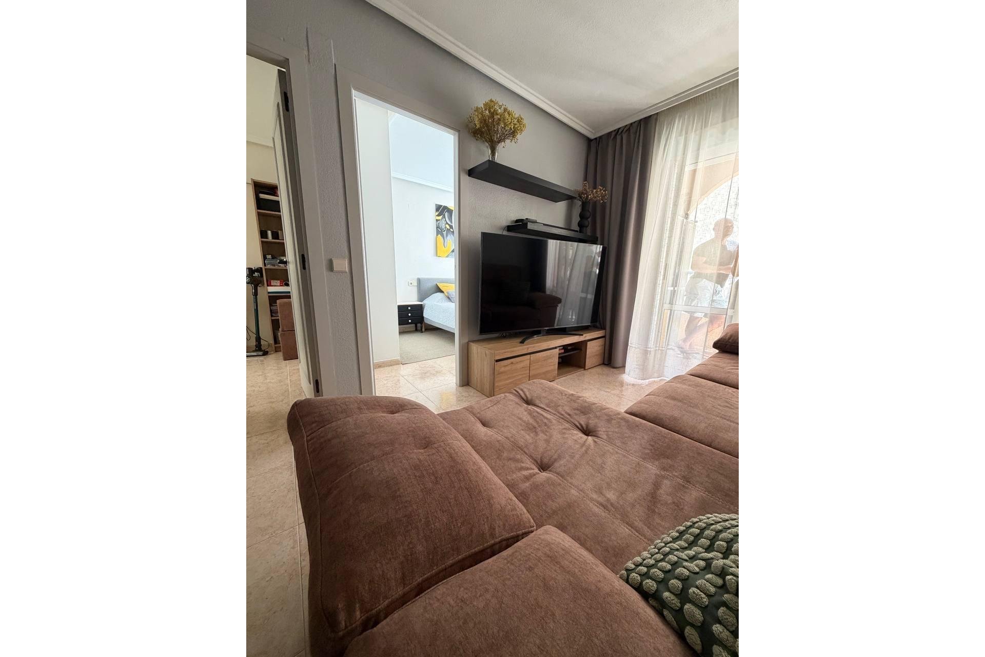 Revente - Apartment -
Torrevieja - Centro