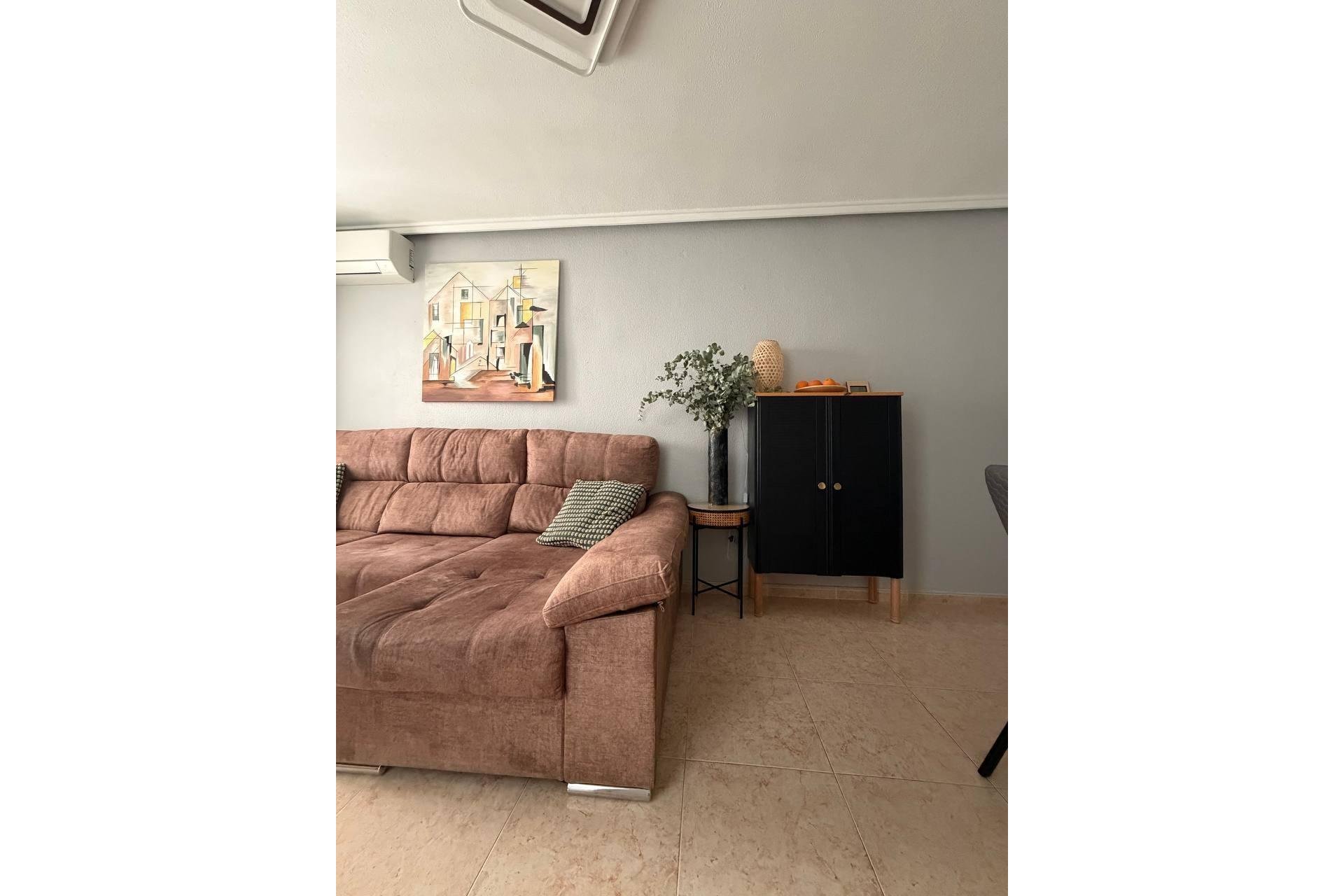 Revente - Apartment -
Torrevieja - Centro
