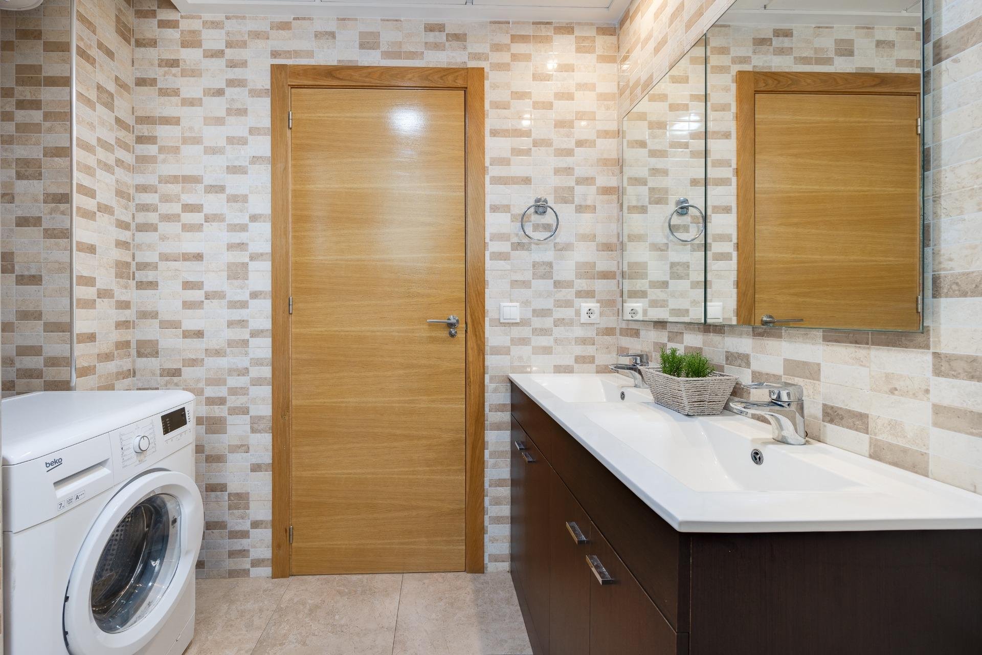 Revente - Apartment -
Torrevieja - Centro