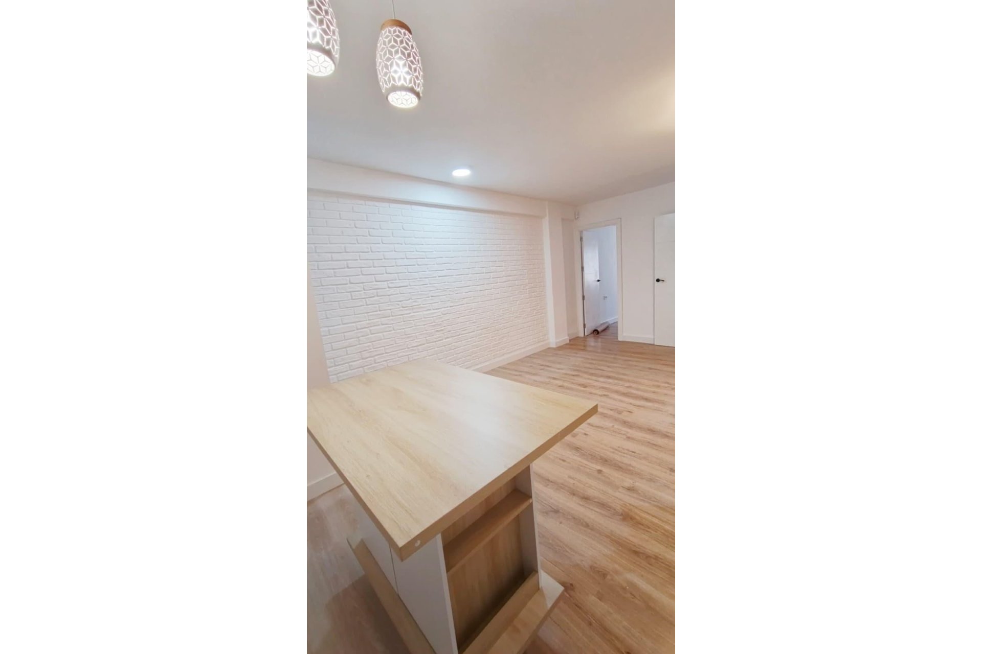 Revente - Apartment -
Torrevieja - Centro