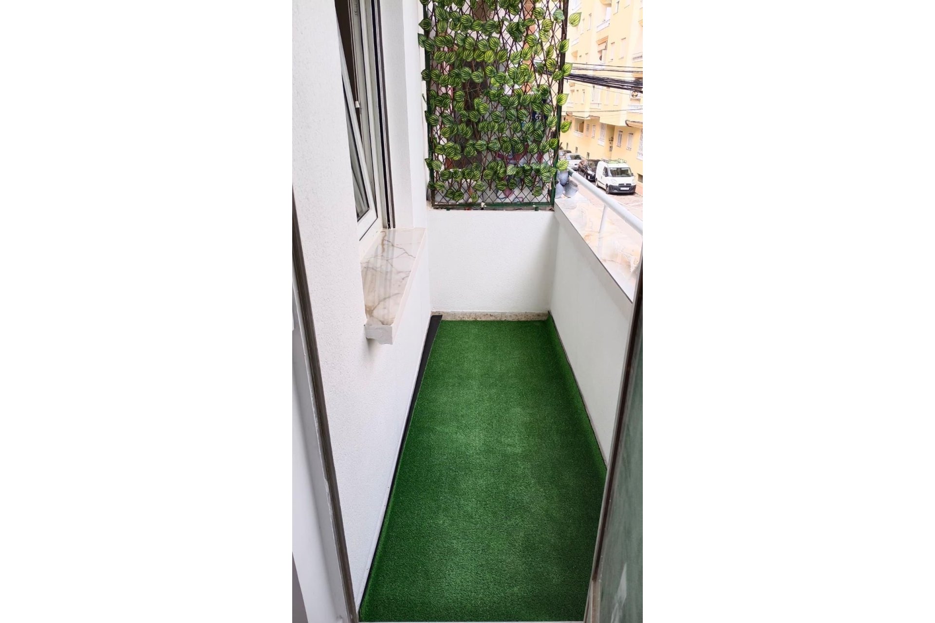 Revente - Apartment -
Torrevieja - Centro