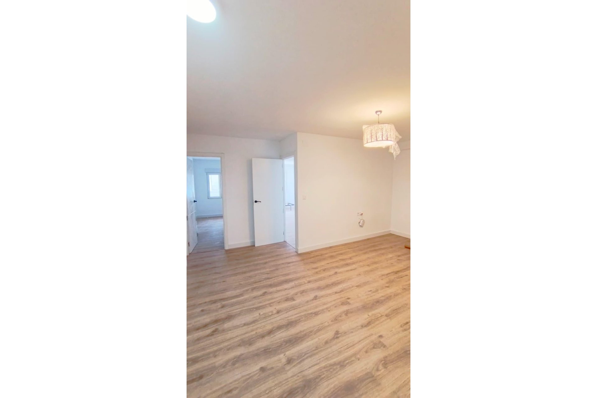 Revente - Apartment -
Torrevieja - Centro