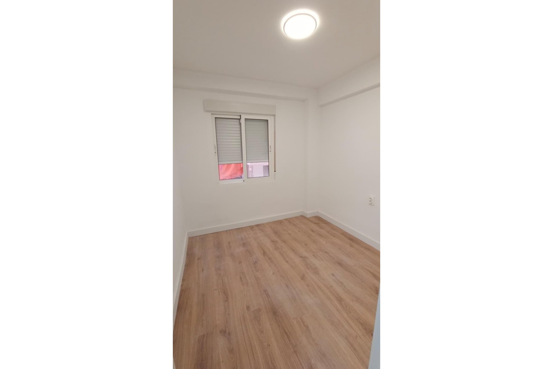 Revente - Apartment -
Torrevieja - Centro