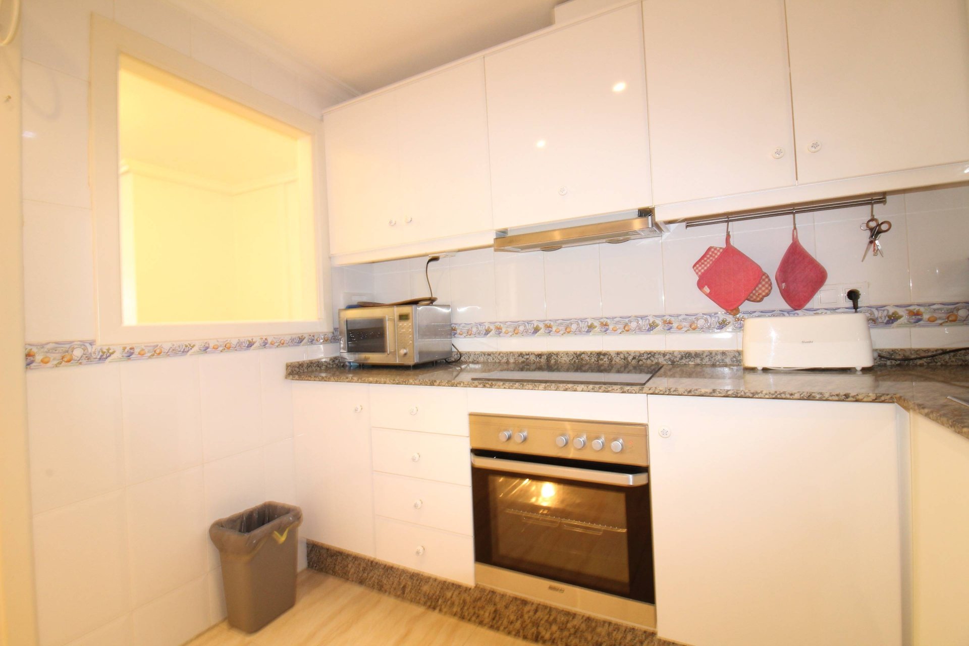 Revente - Apartment -
Torrevieja - Centro