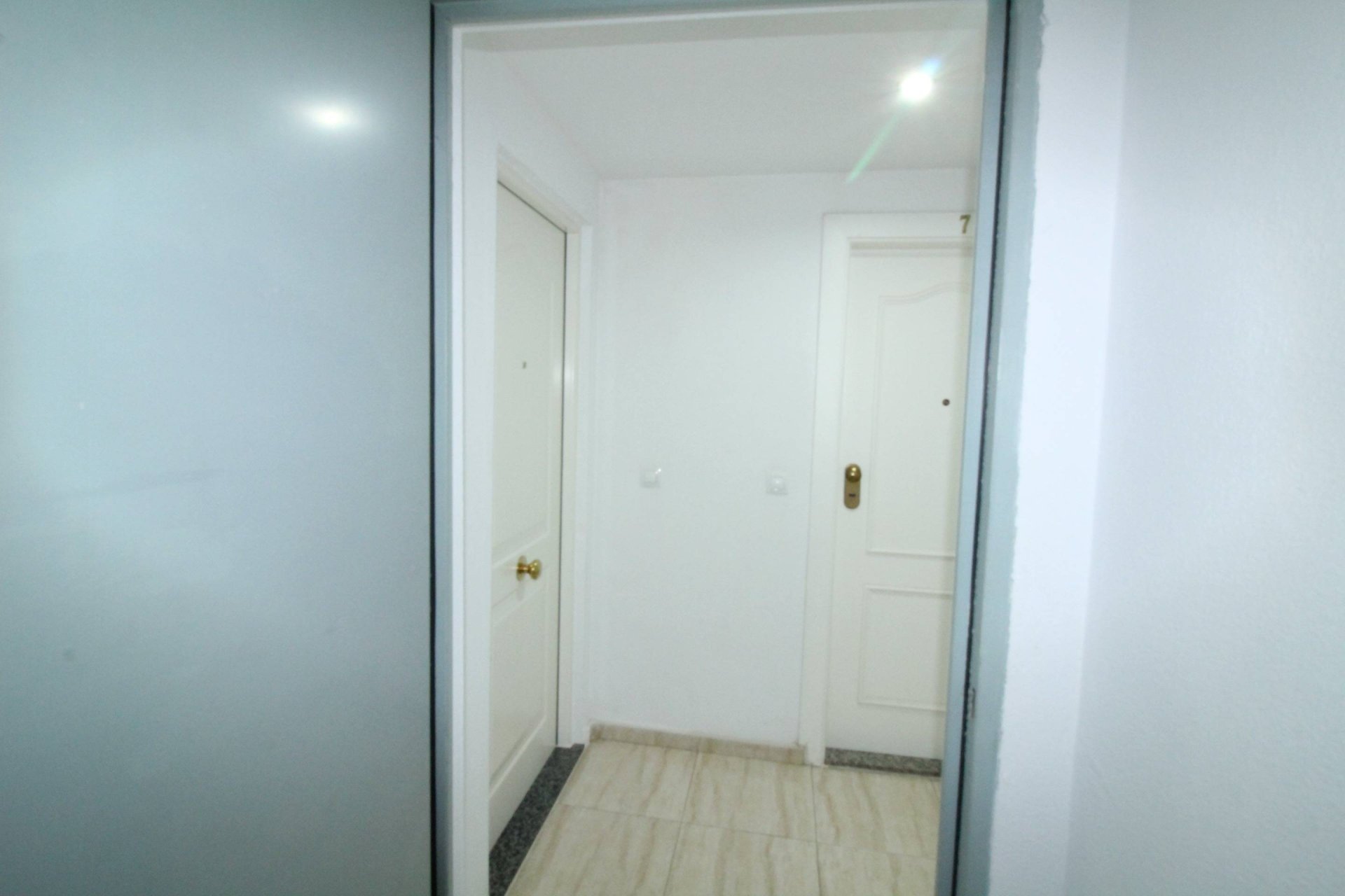Revente - Apartment -
Torrevieja - Centro