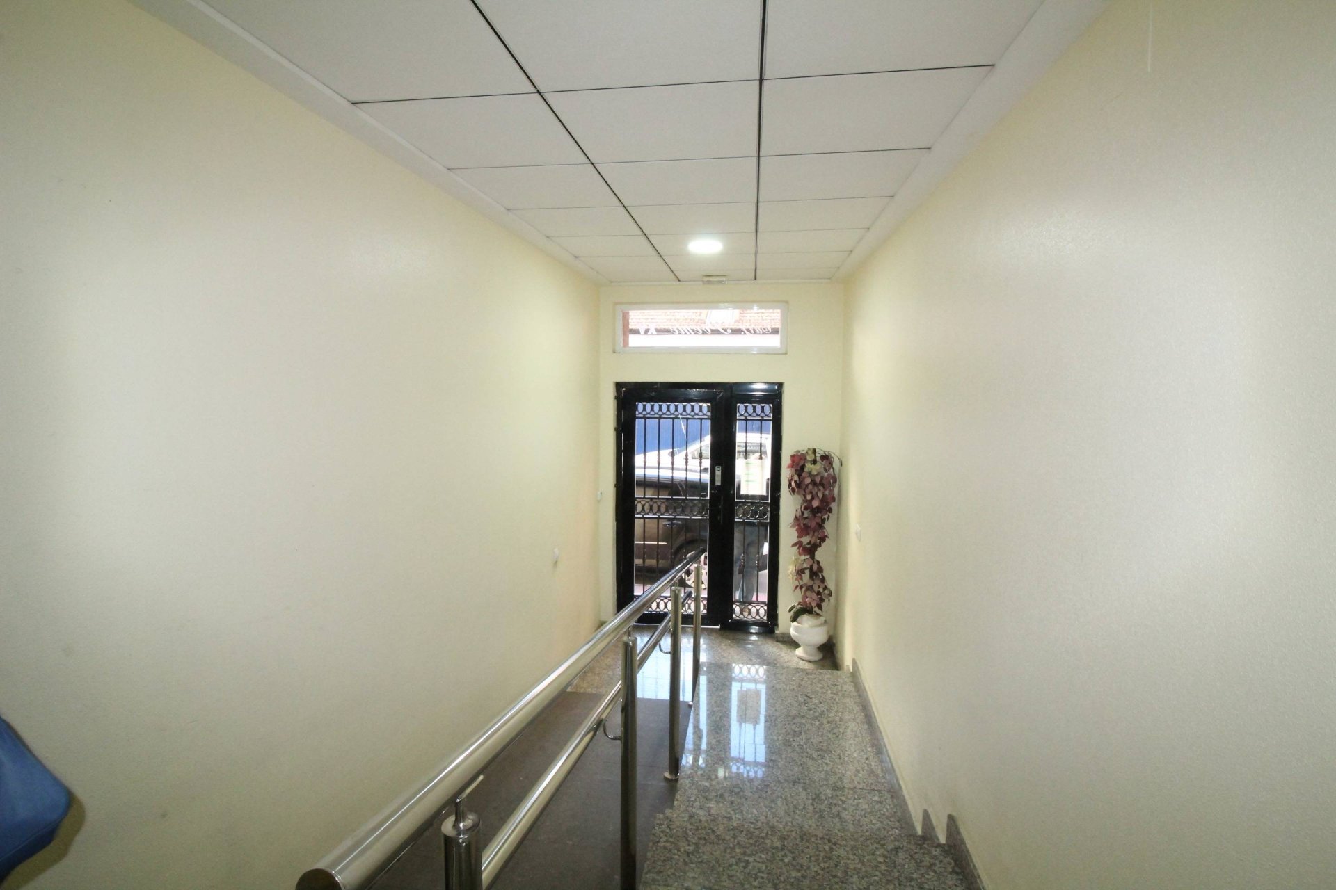 Revente - Apartment -
Torrevieja - Centro
