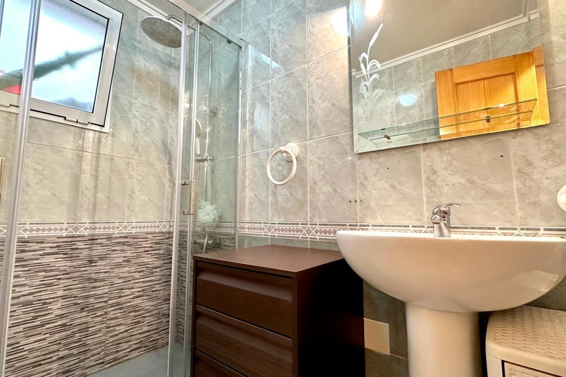 Revente - Apartment -
Torrevieja - Centro