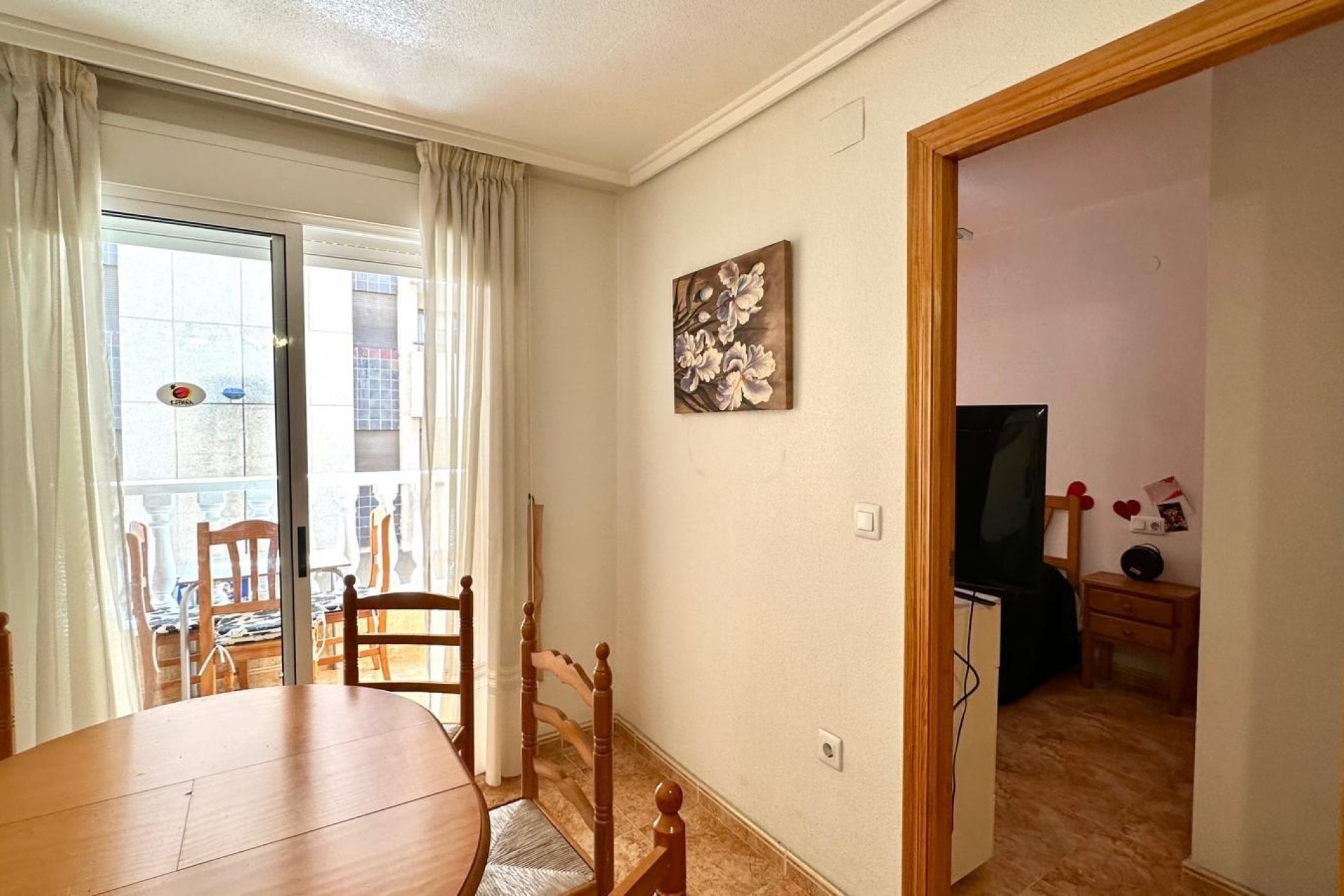 Revente - Apartment -
Torrevieja - Centro