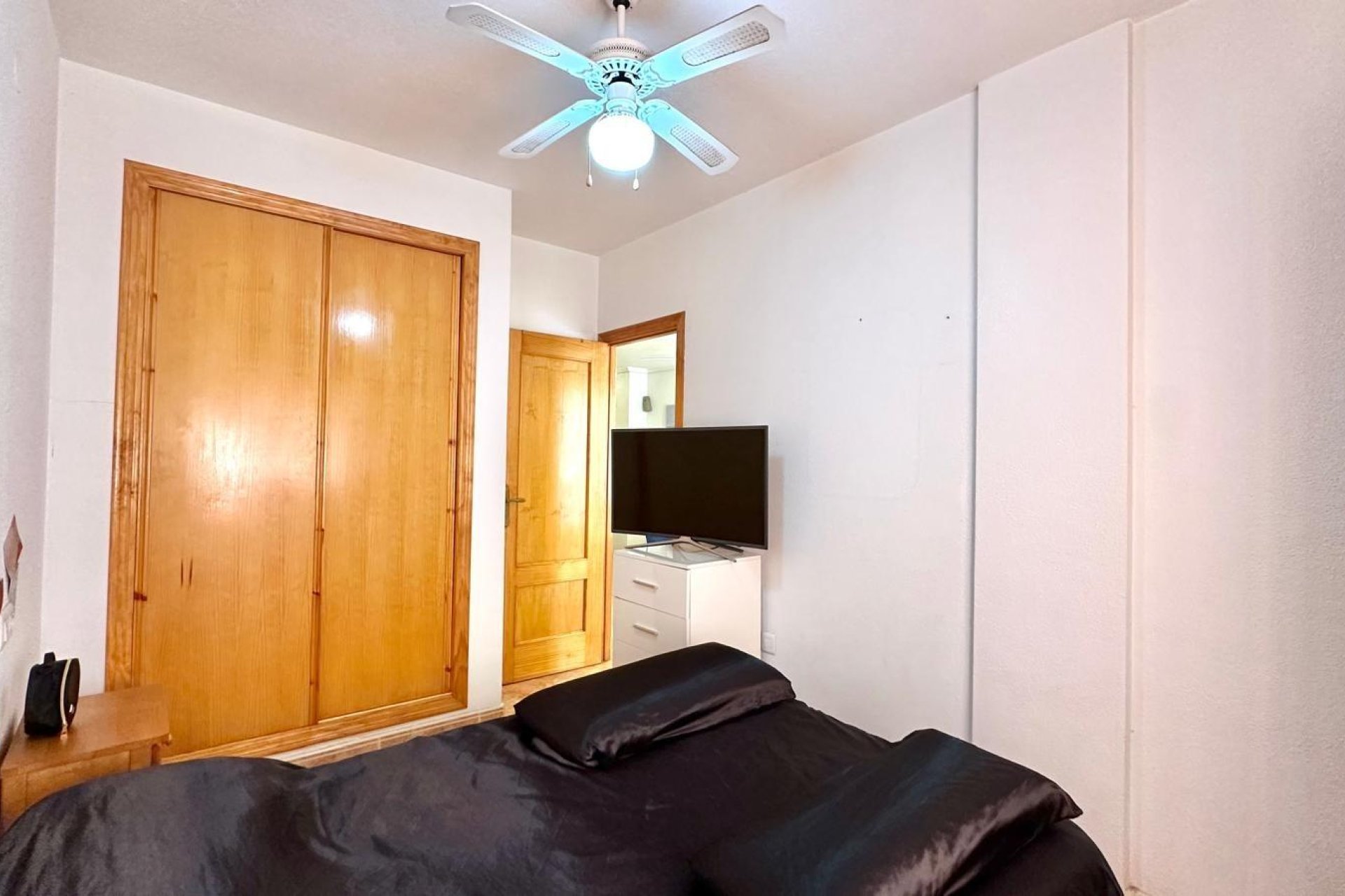 Revente - Apartment -
Torrevieja - Centro