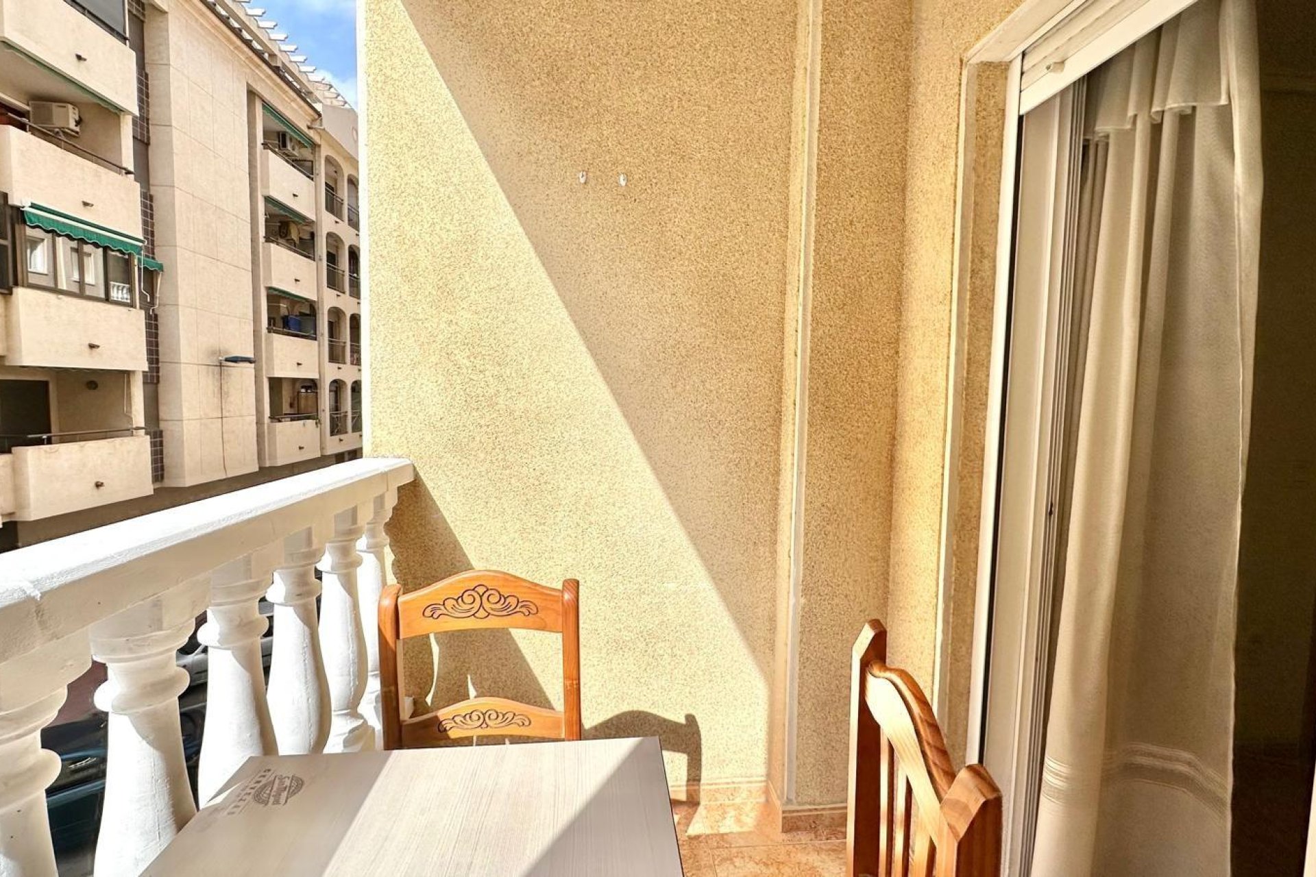 Revente - Apartment -
Torrevieja - Centro