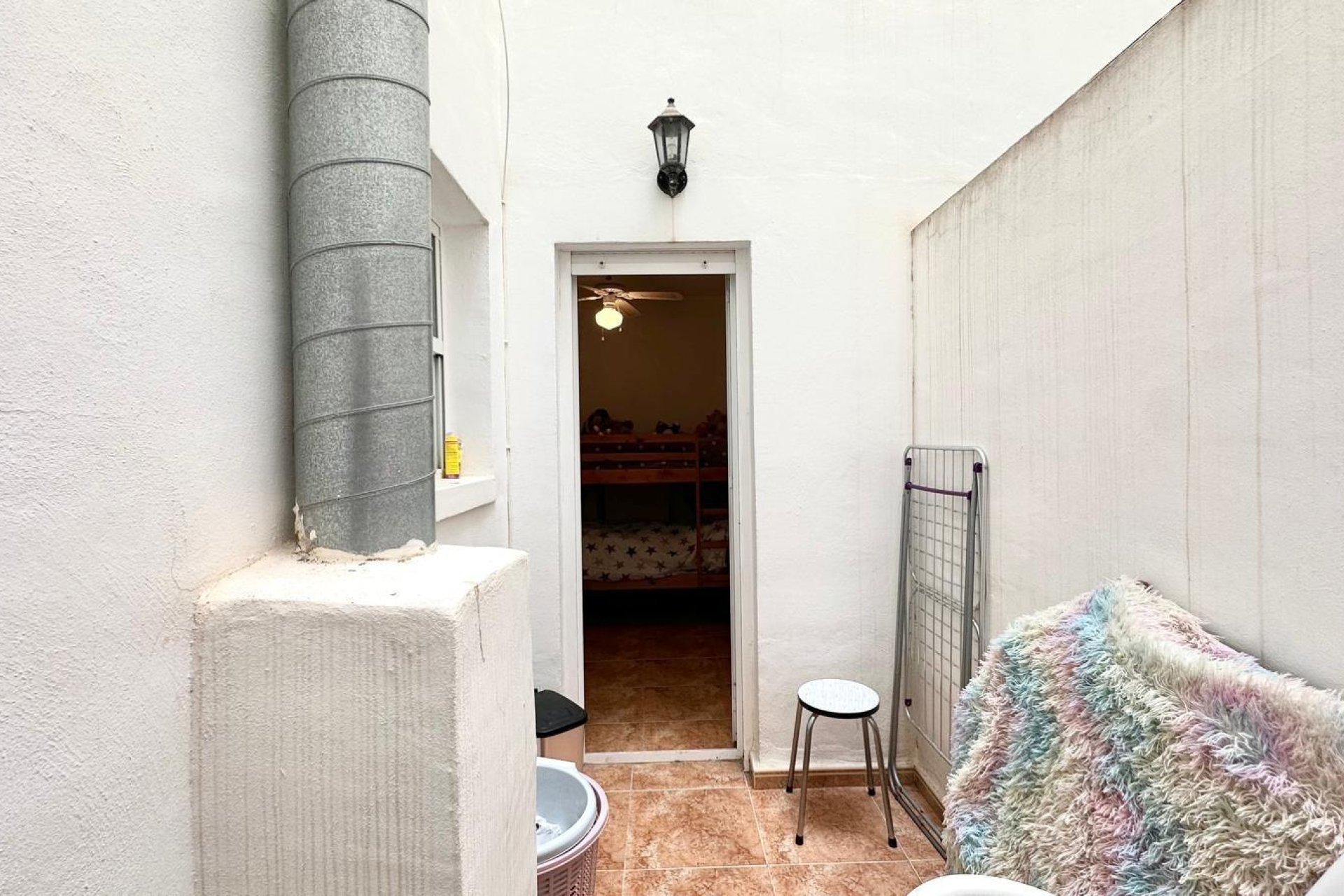 Revente - Apartment -
Torrevieja - Centro