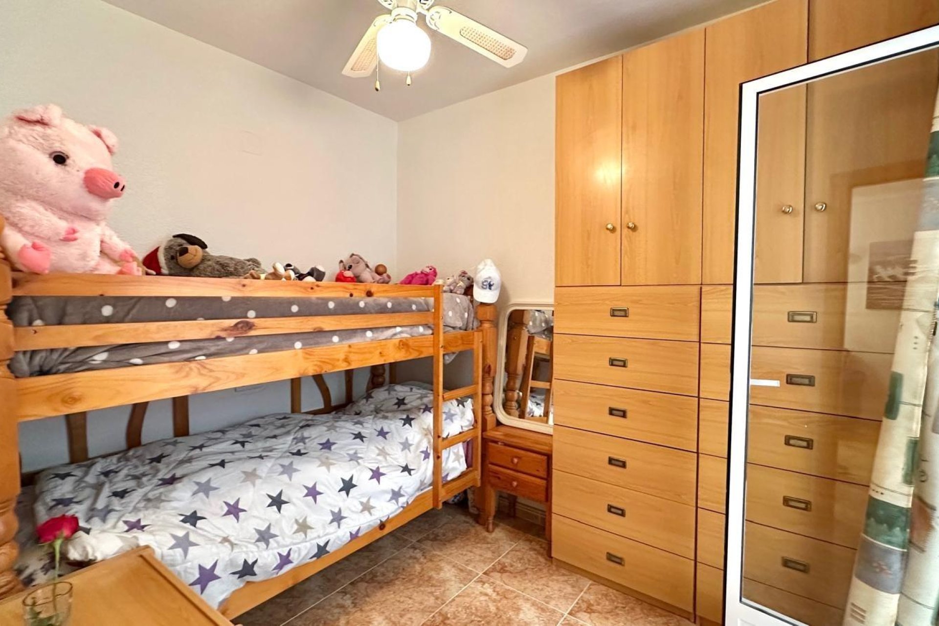 Revente - Apartment -
Torrevieja - Centro