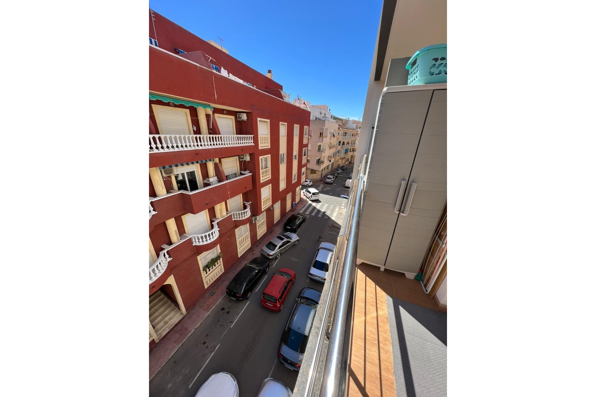 Revente - Apartment -
Torrevieja - Centro