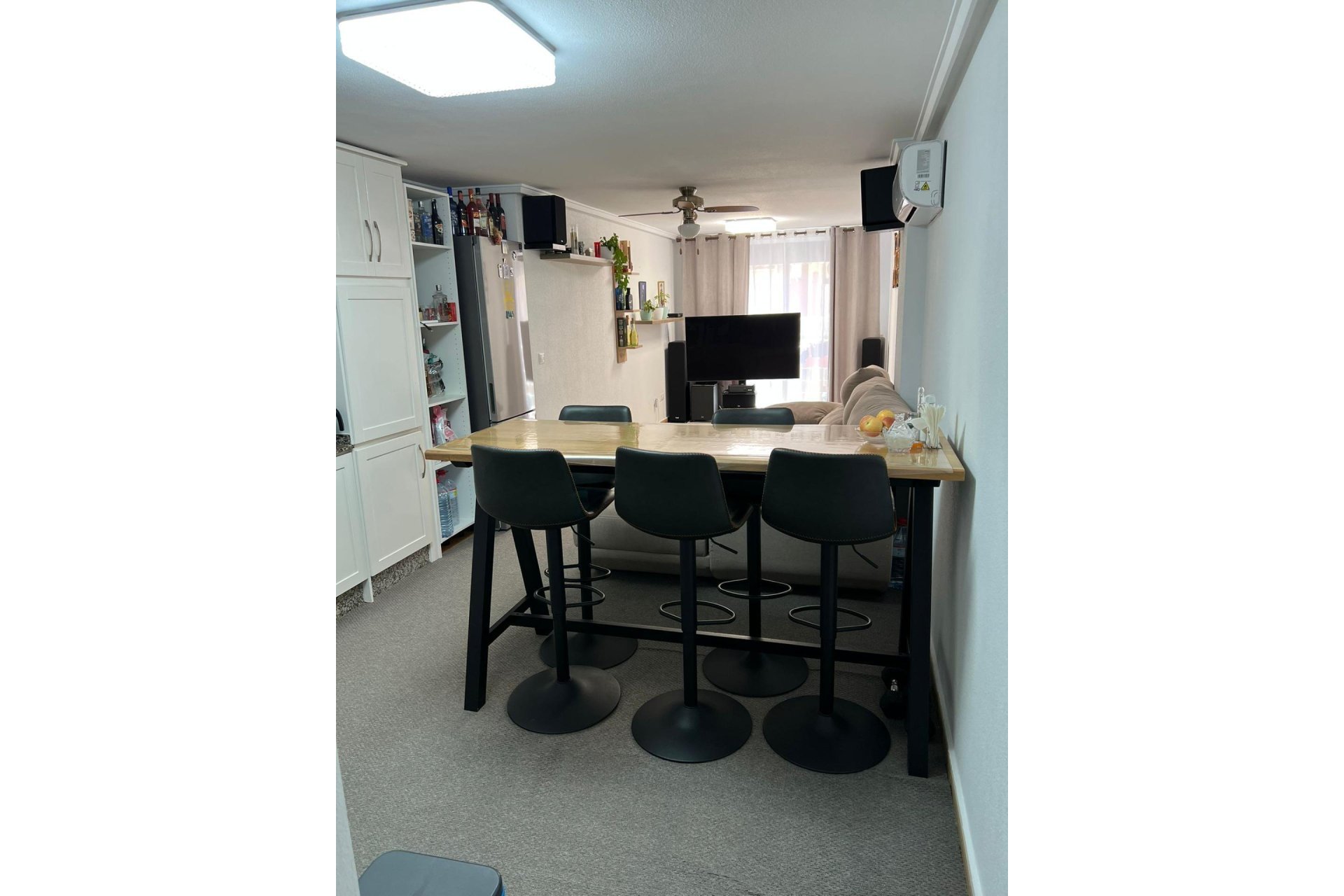 Revente - Apartment -
Torrevieja - Centro
