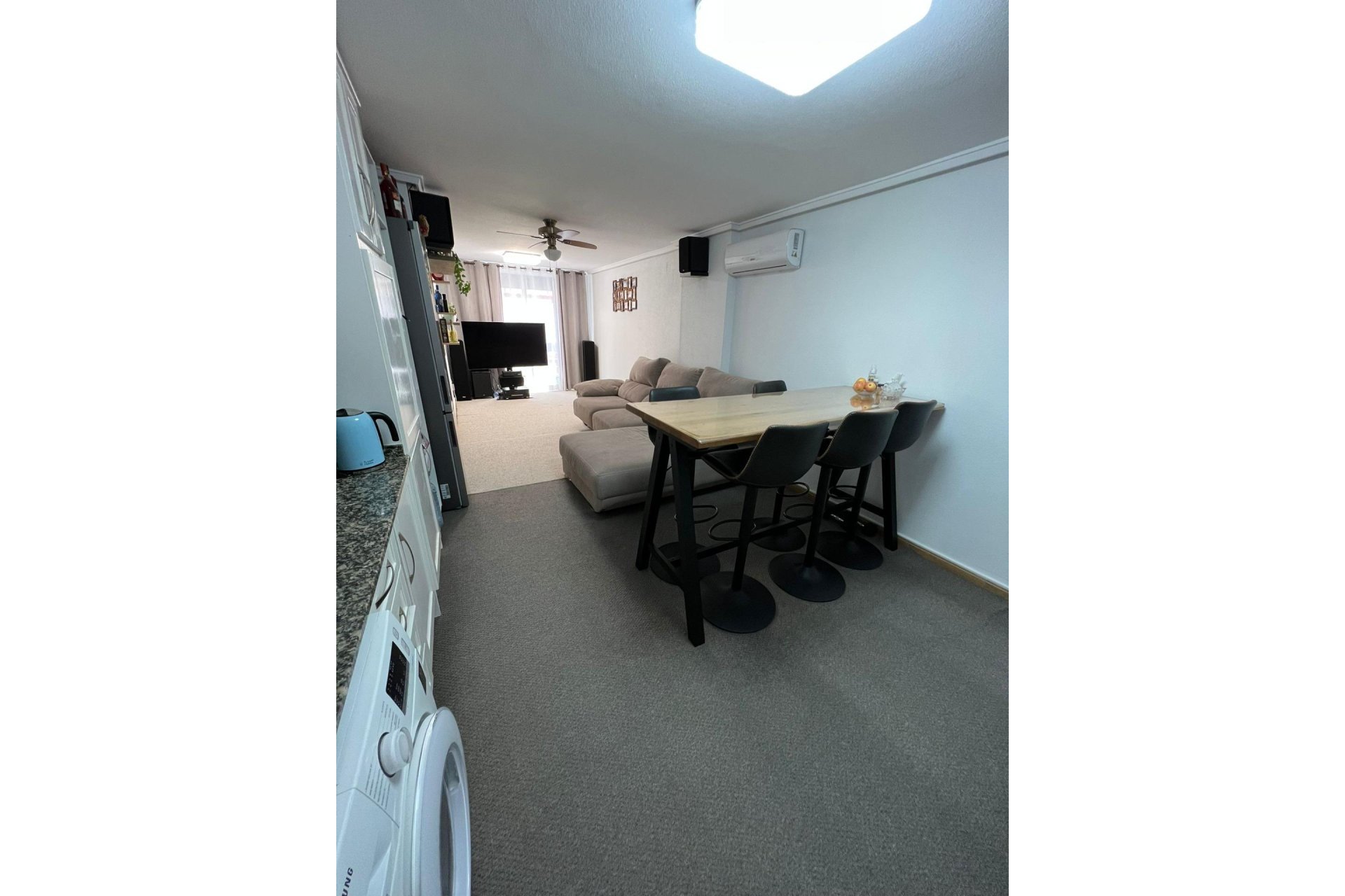 Revente - Apartment -
Torrevieja - Centro
