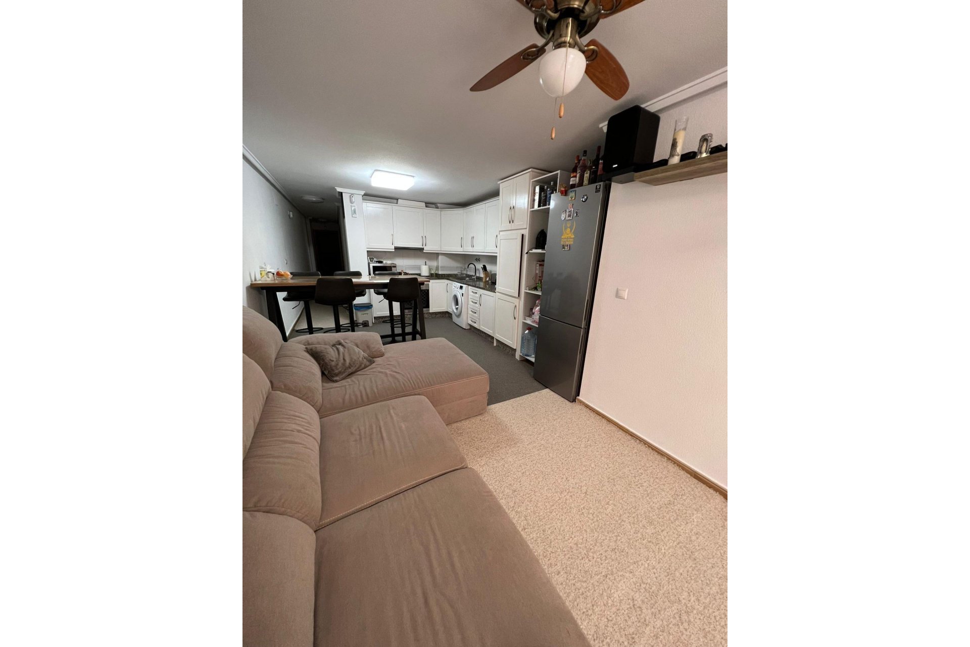 Revente - Apartment -
Torrevieja - Centro