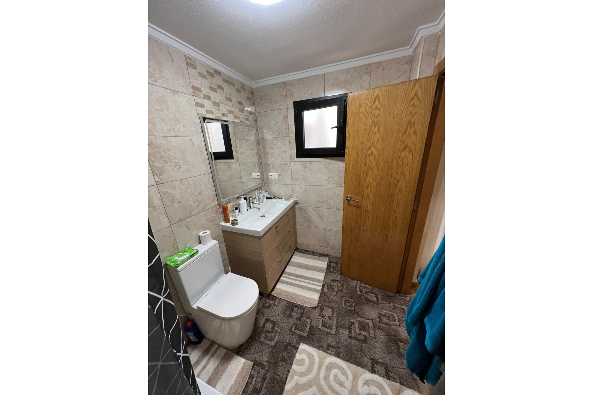 Revente - Apartment -
Torrevieja - Centro