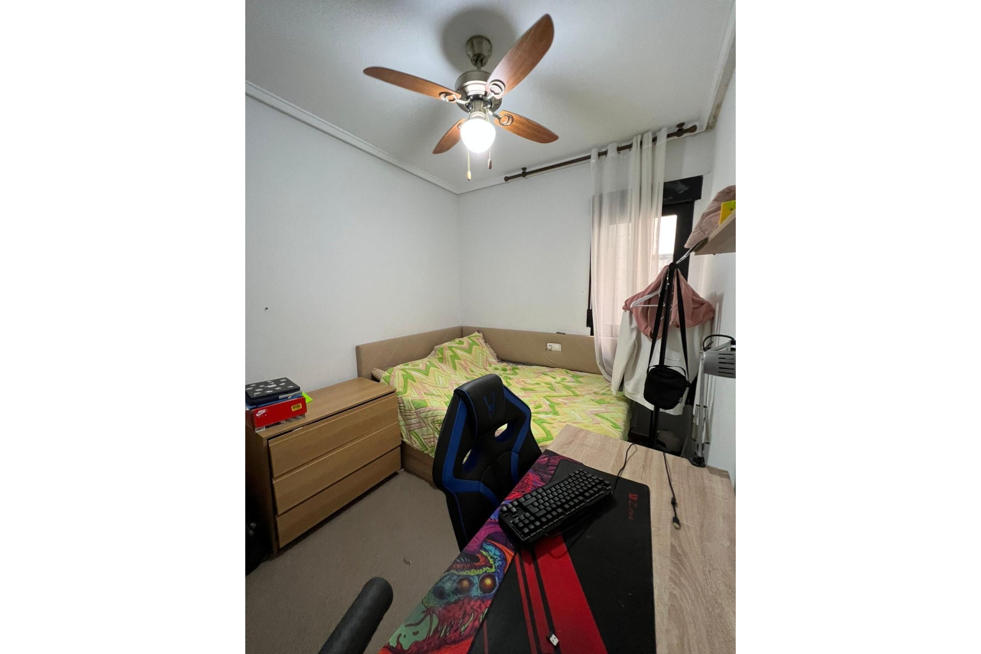 Revente - Apartment -
Torrevieja - Centro