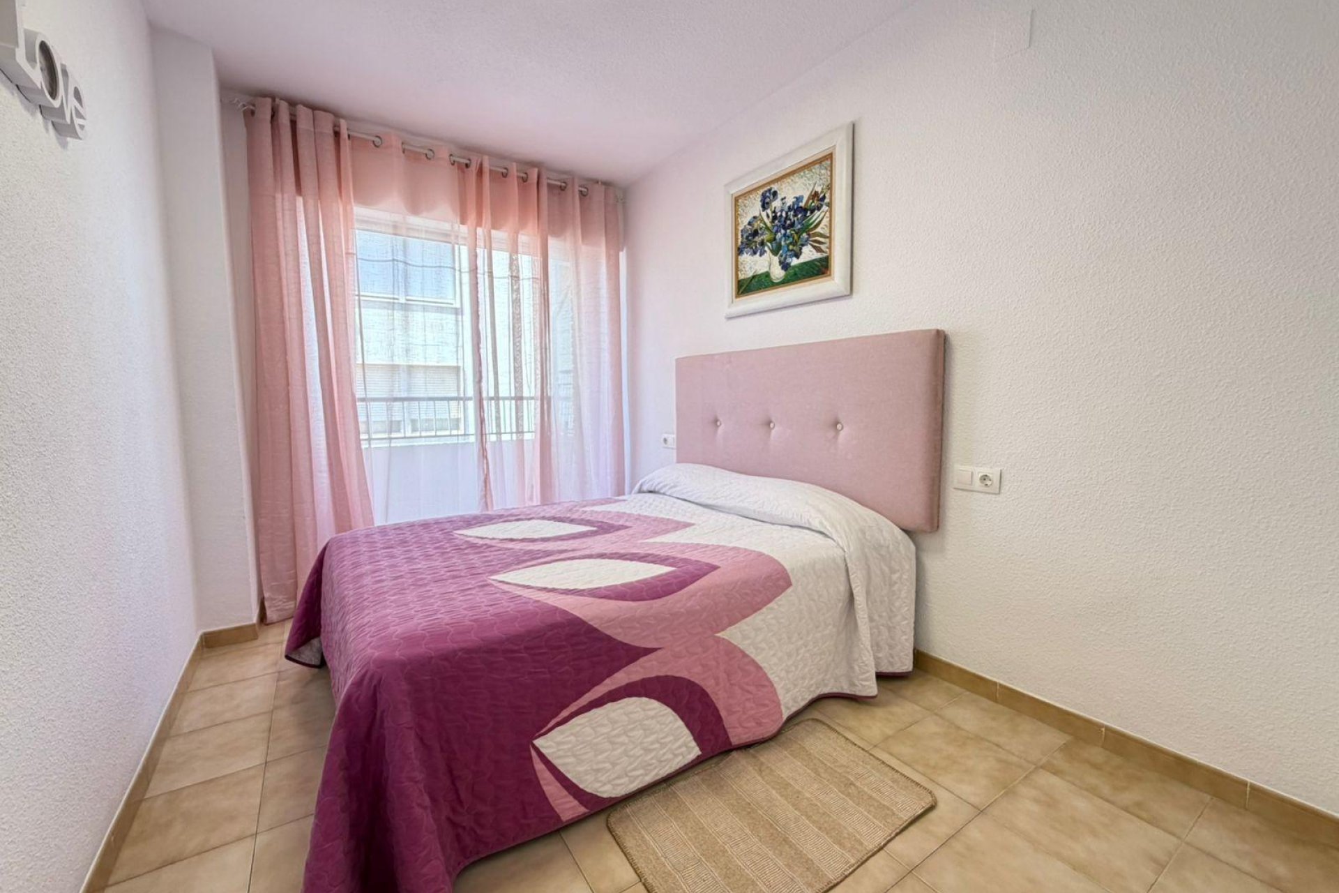 Revente - Apartment -
Torrevieja - Centro